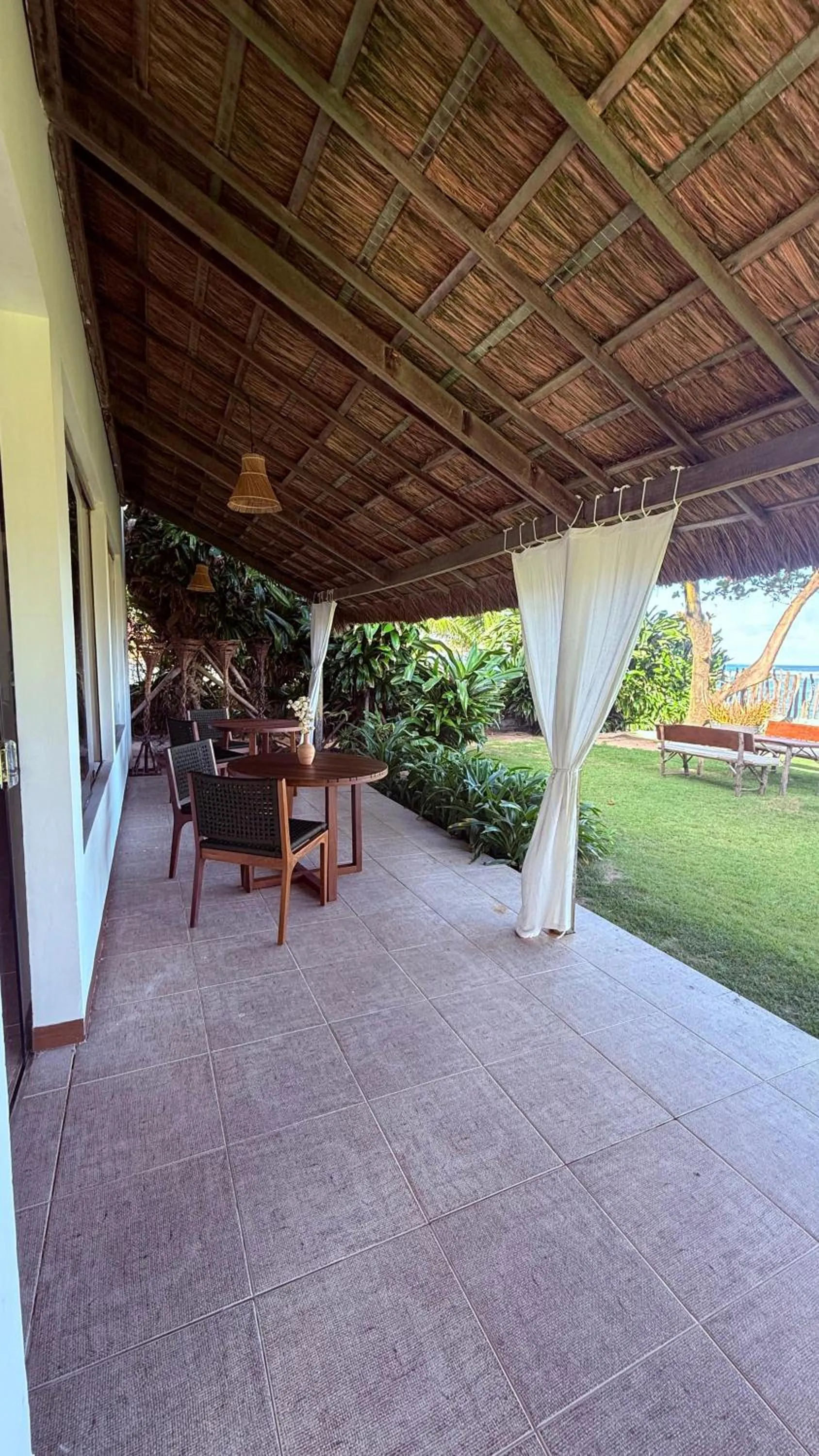 Pousada Duna Paraiso Maceió