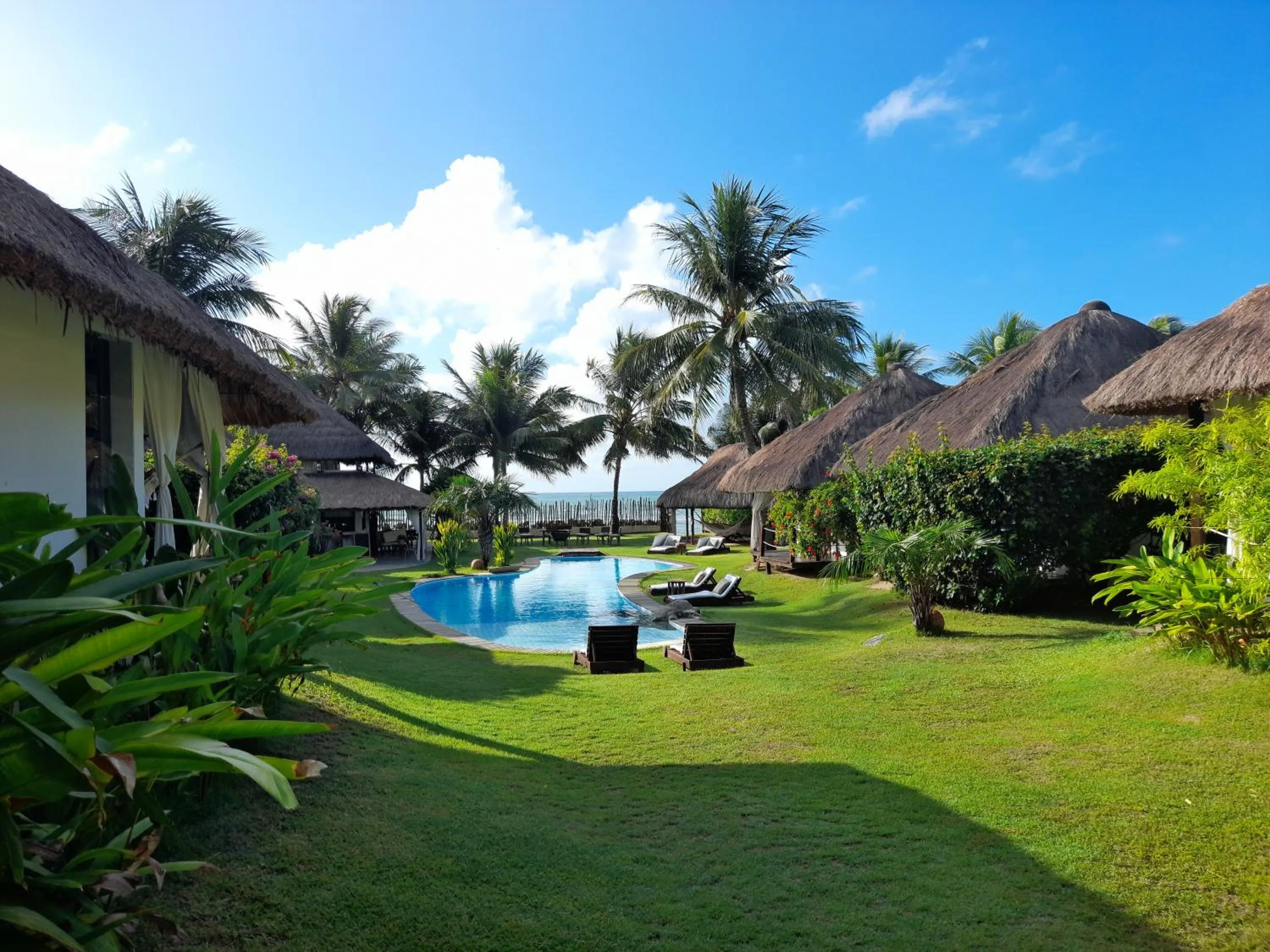 Pousada Duna Paraiso Maceió