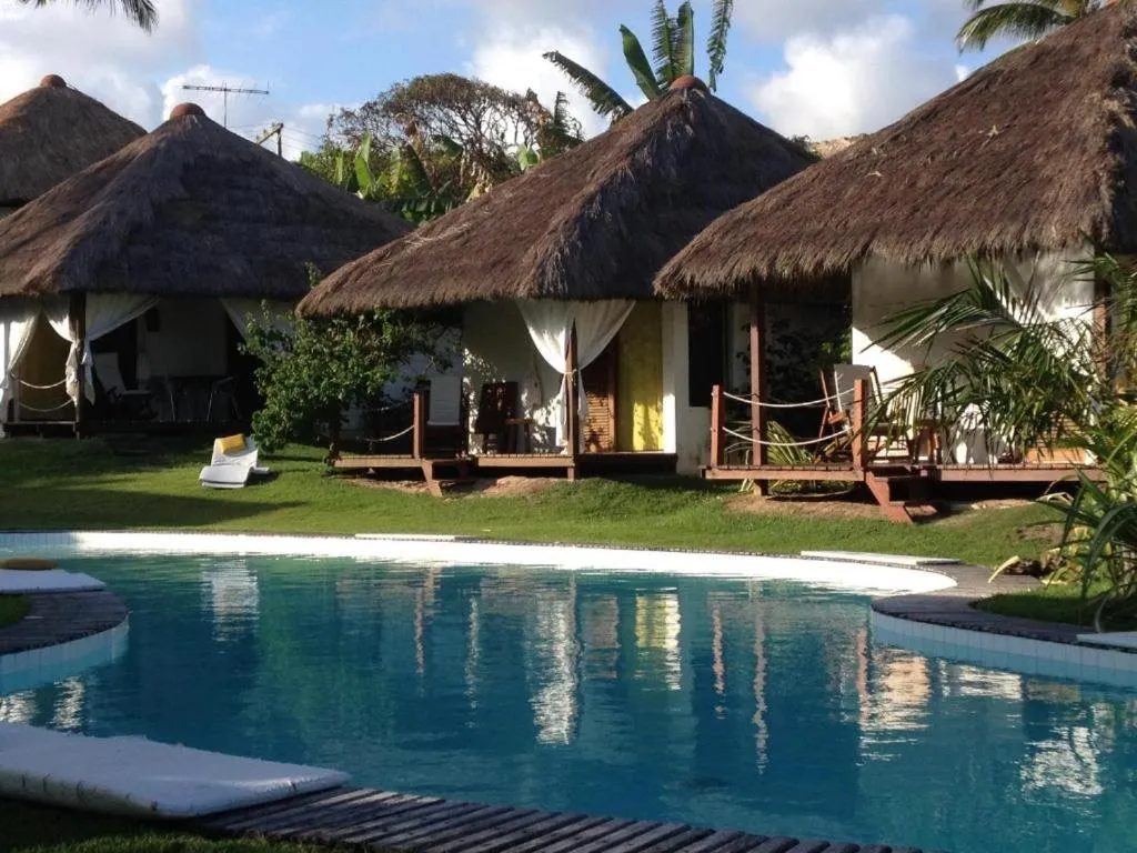 Pousada Duna Paraiso Maceió