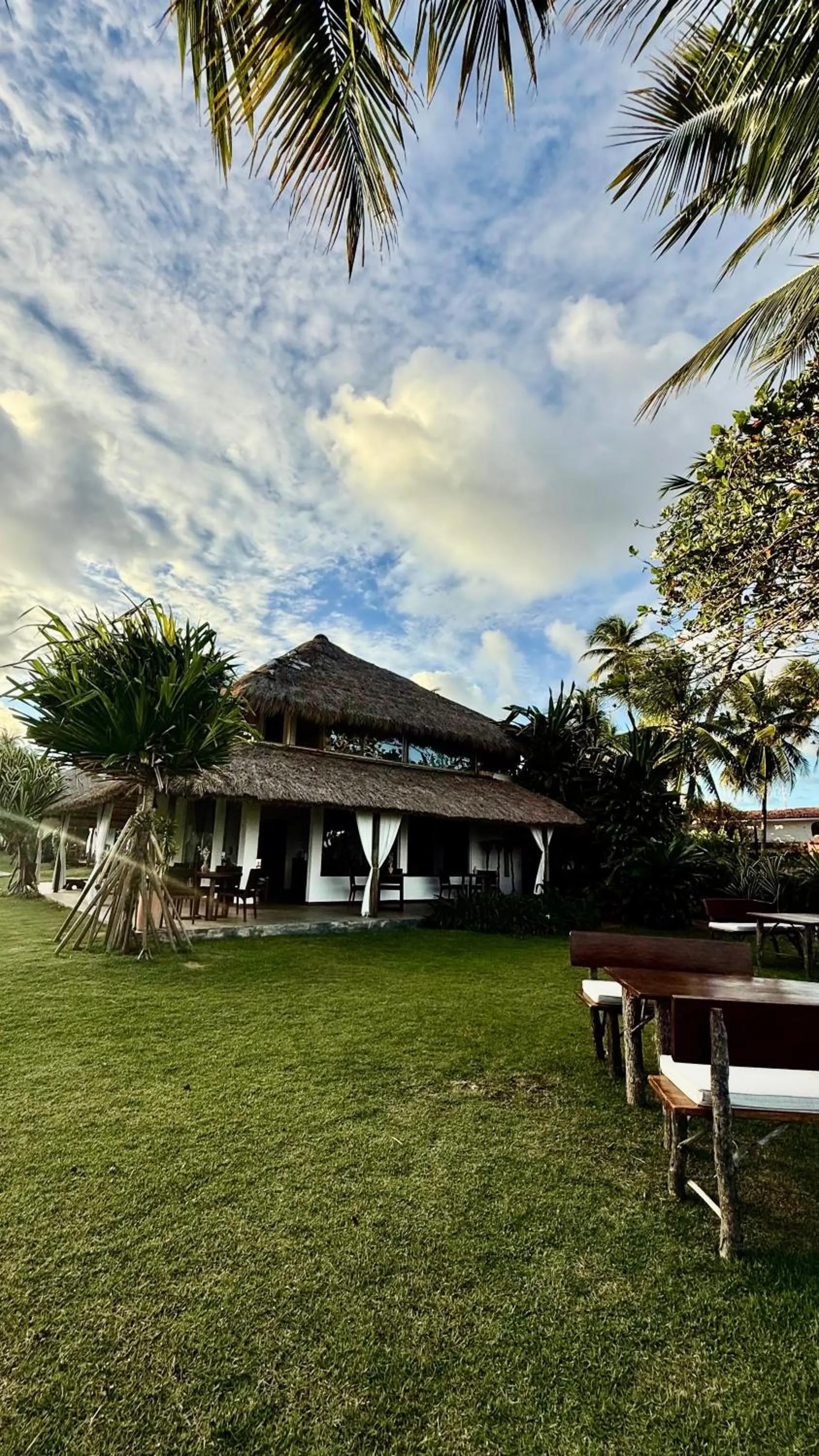 Pousada Duna Paraiso Maceió