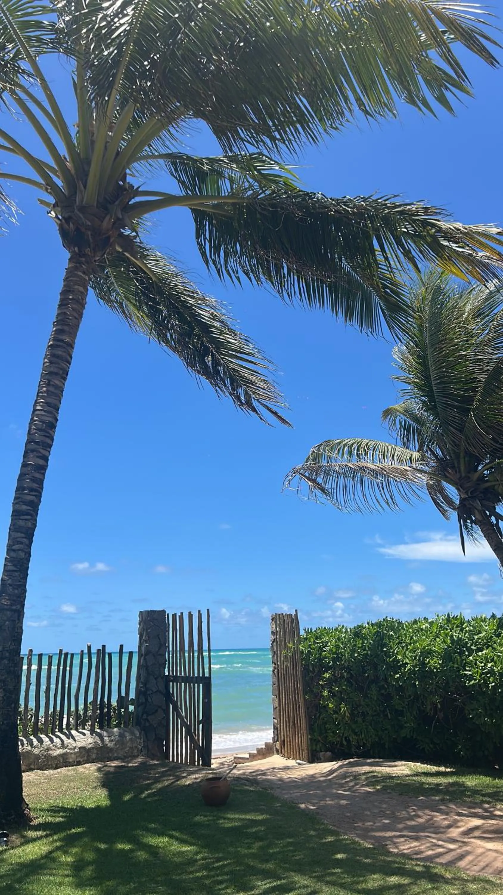 Pousada Duna Paraiso Maceió