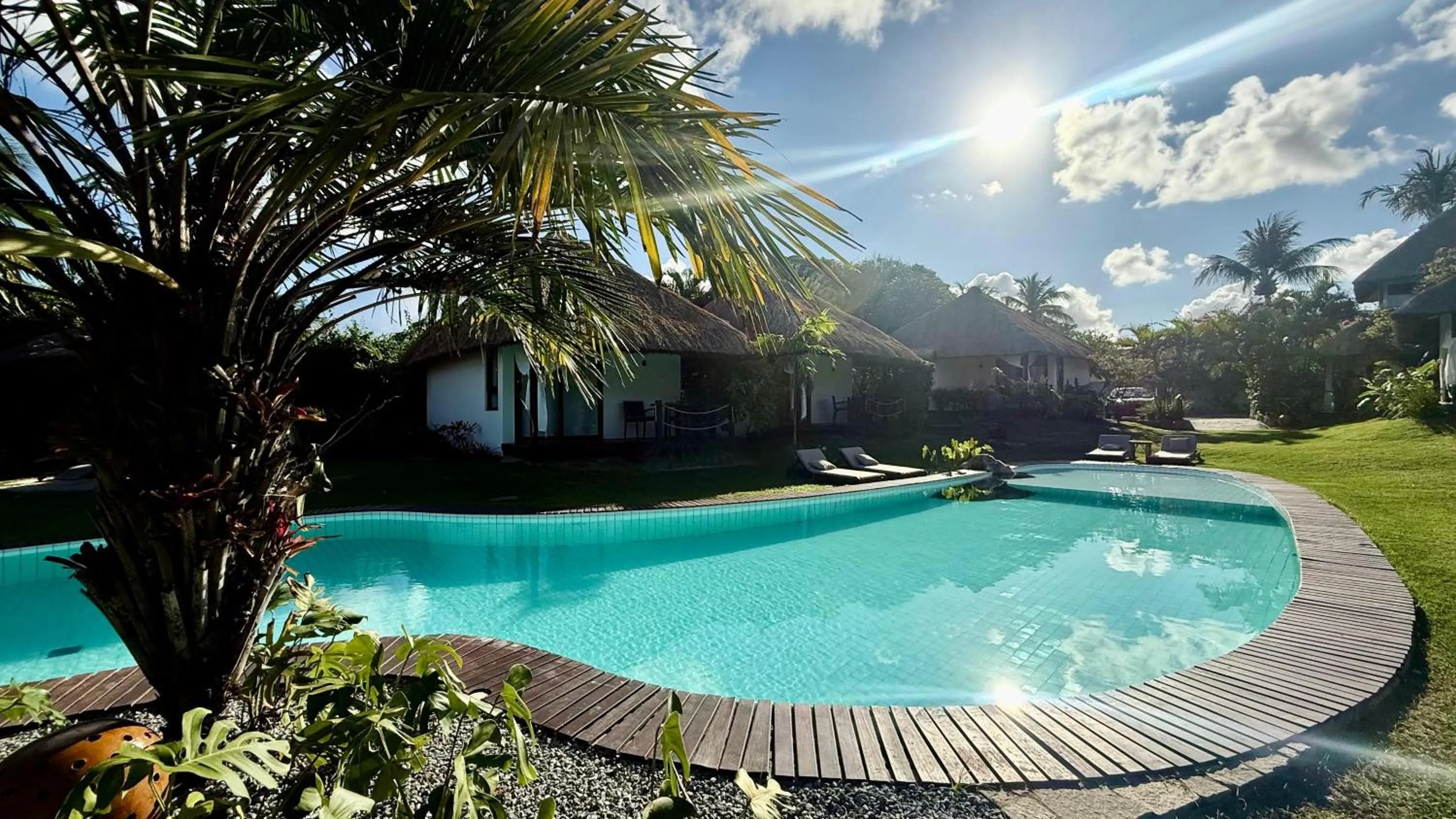 Pousada Duna Paraiso Maceió