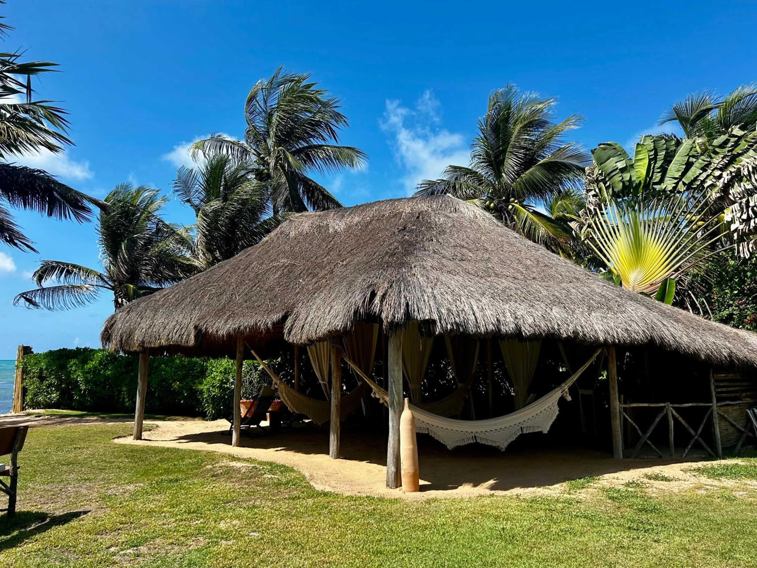 Pousada Duna Paraiso Maceió