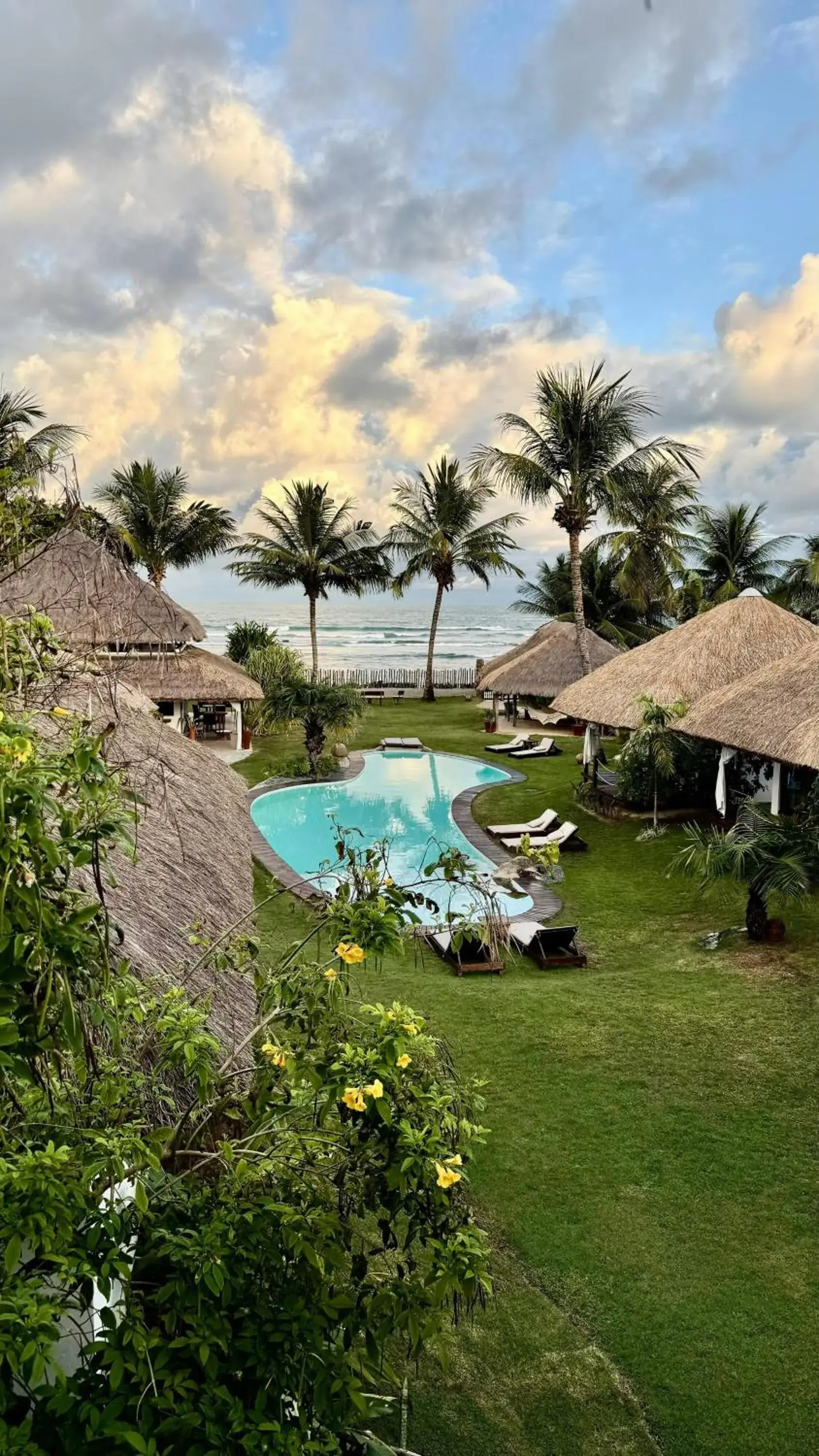 Suite with Sea View in Pousada Duna Paraiso Maceió Suite with Sea View in Pousada Duna Paraiso Maceió