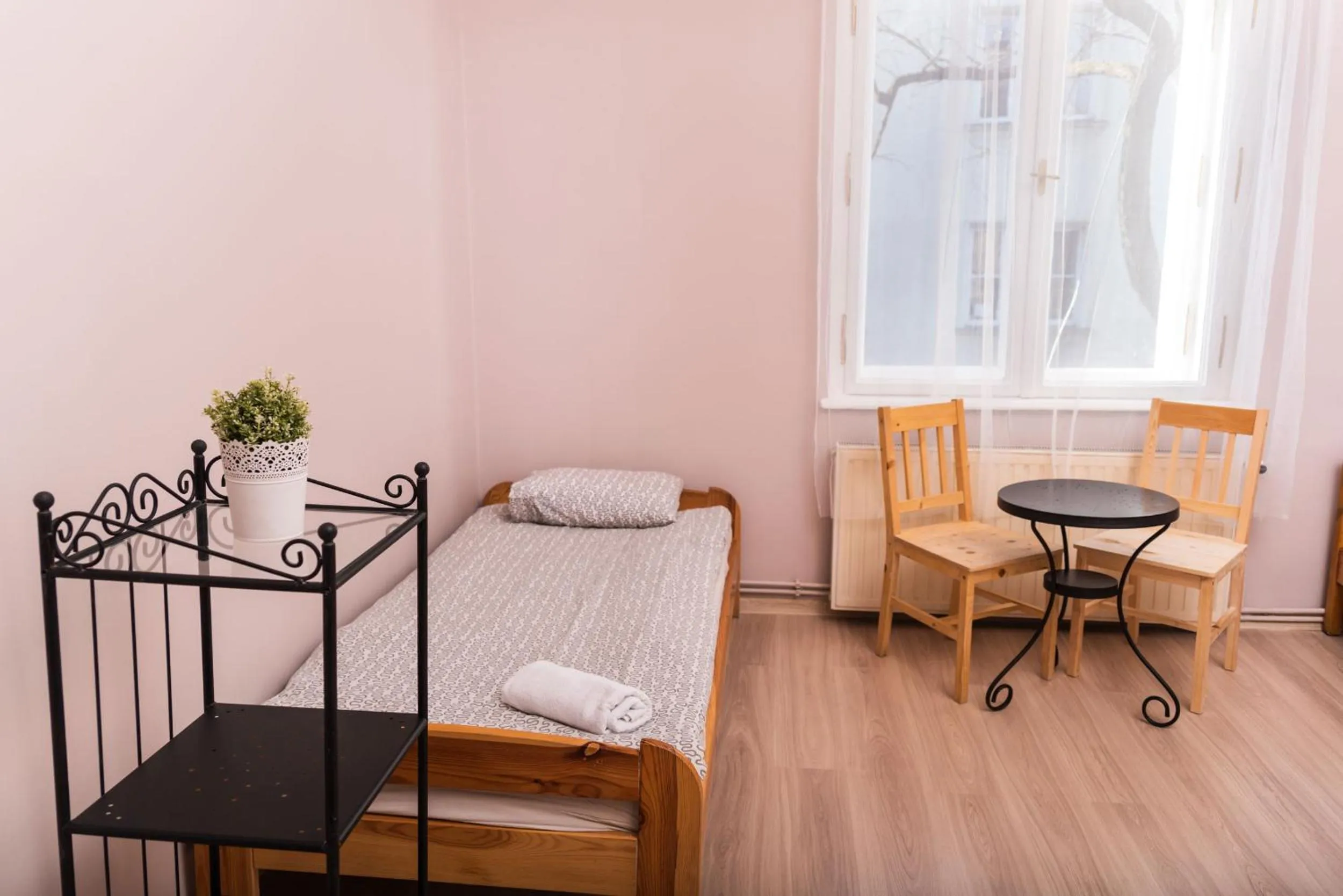 Hostel Krakowskie Klimaty