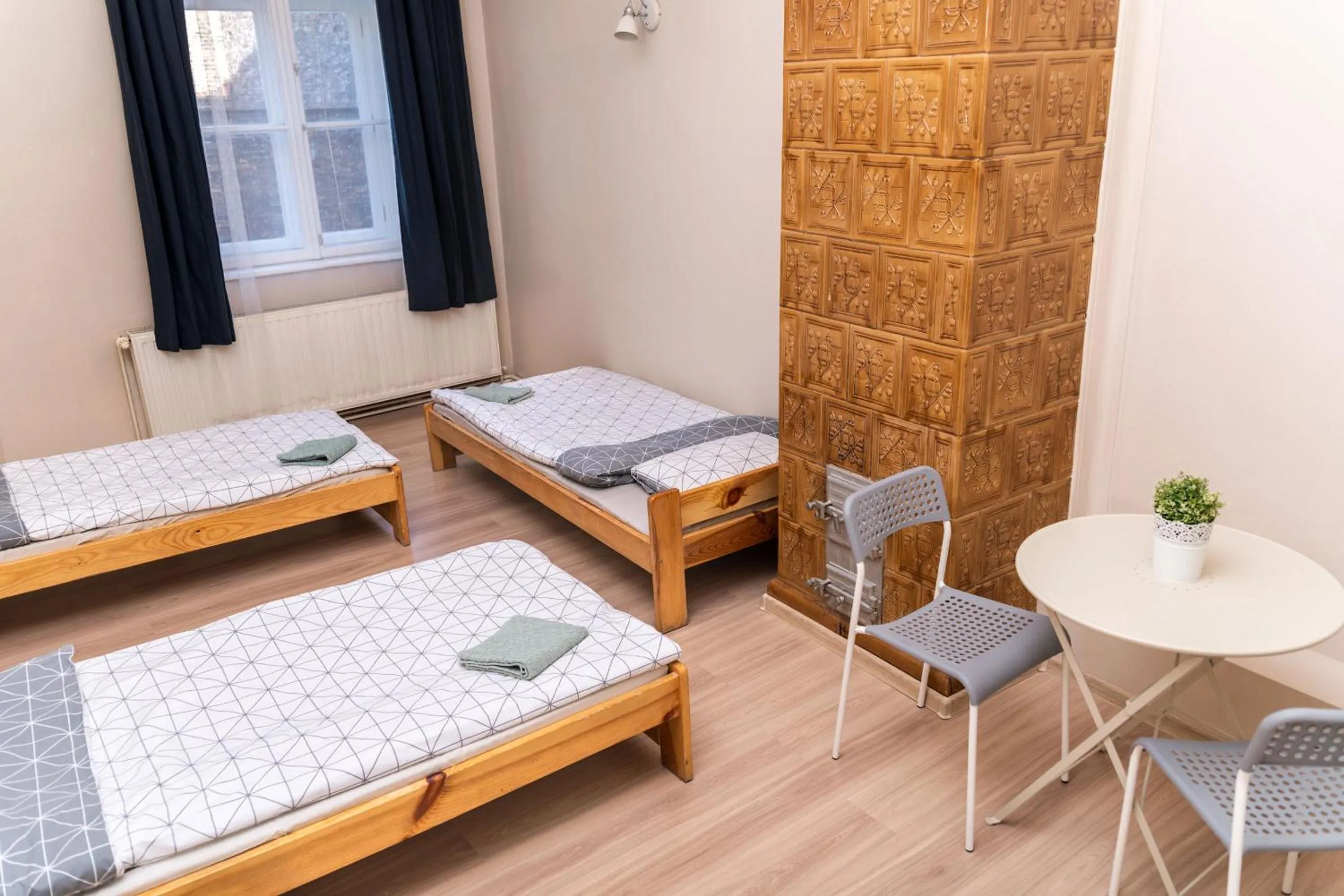 Hostel Krakowskie Klimaty