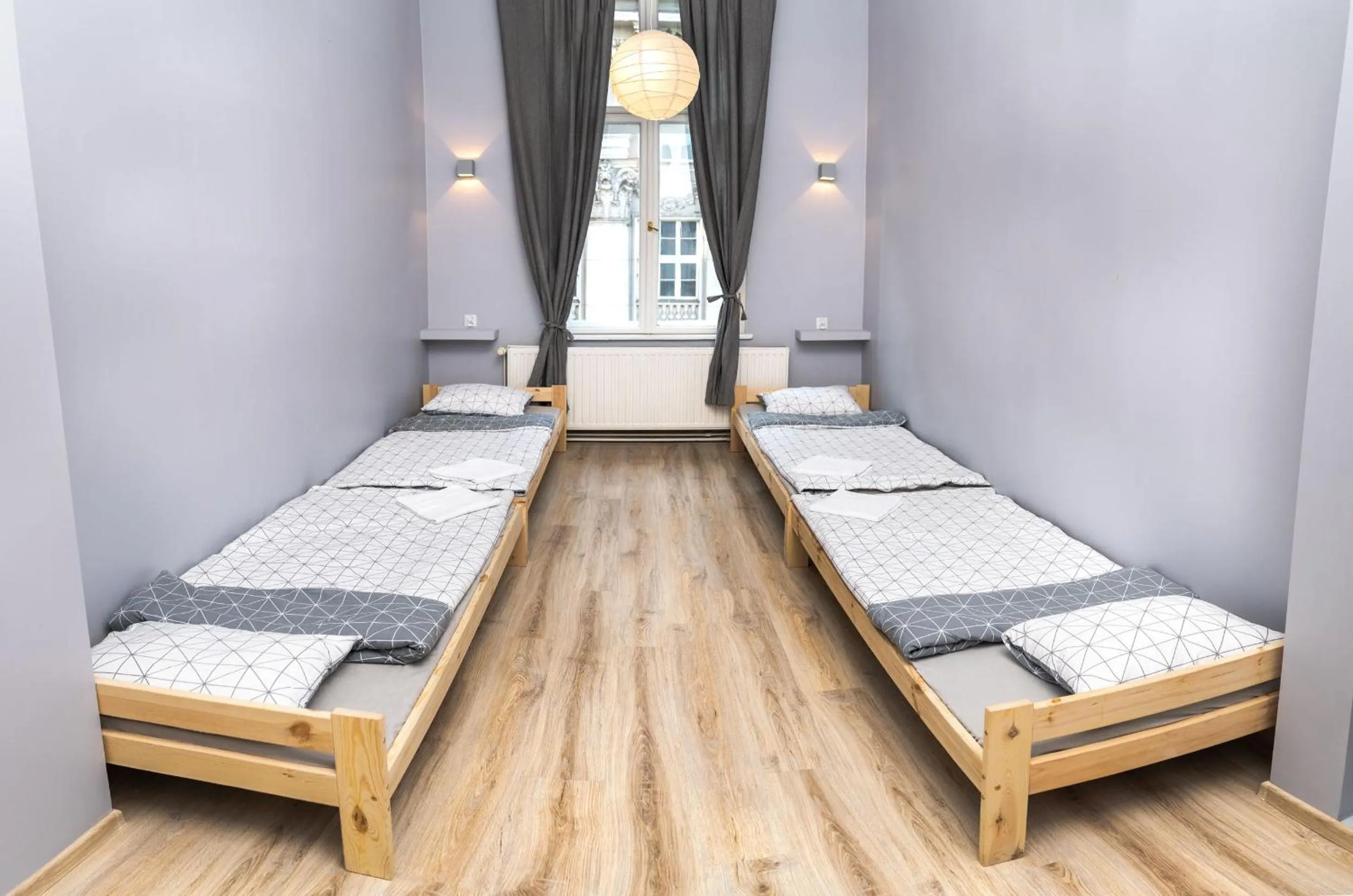 Hostel Krakowskie Klimaty