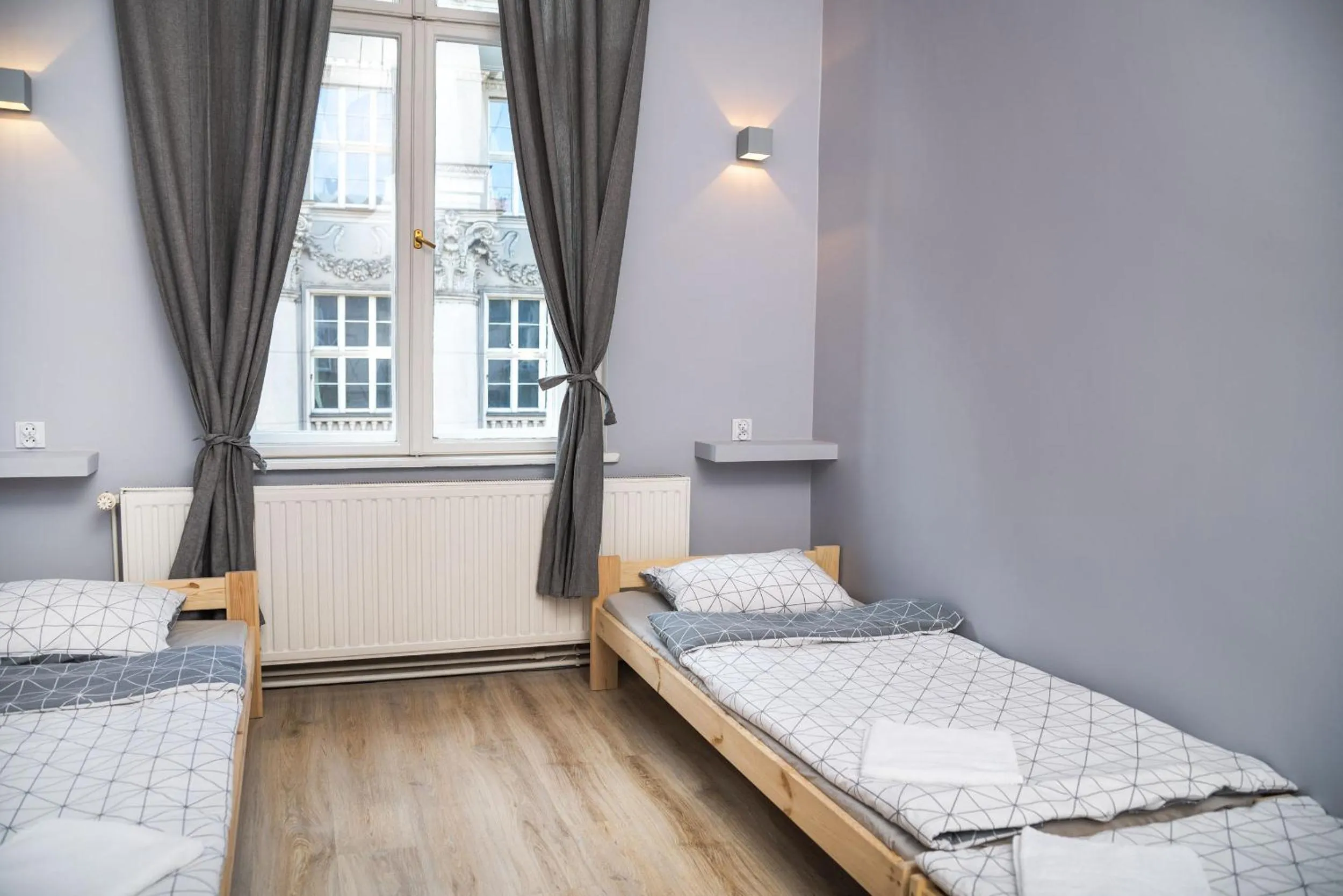 Hostel Krakowskie Klimaty