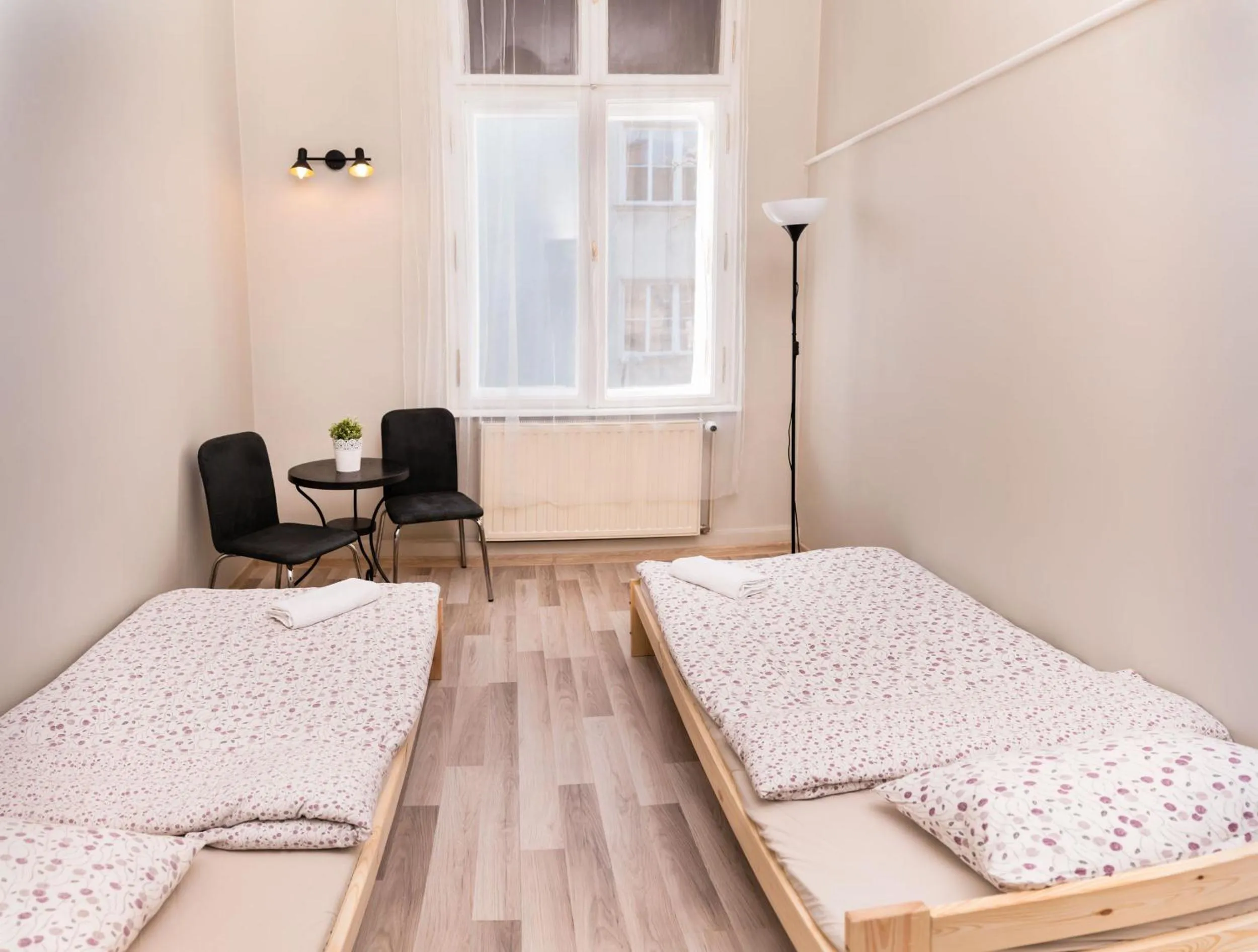 Hostel Krakowskie Klimaty