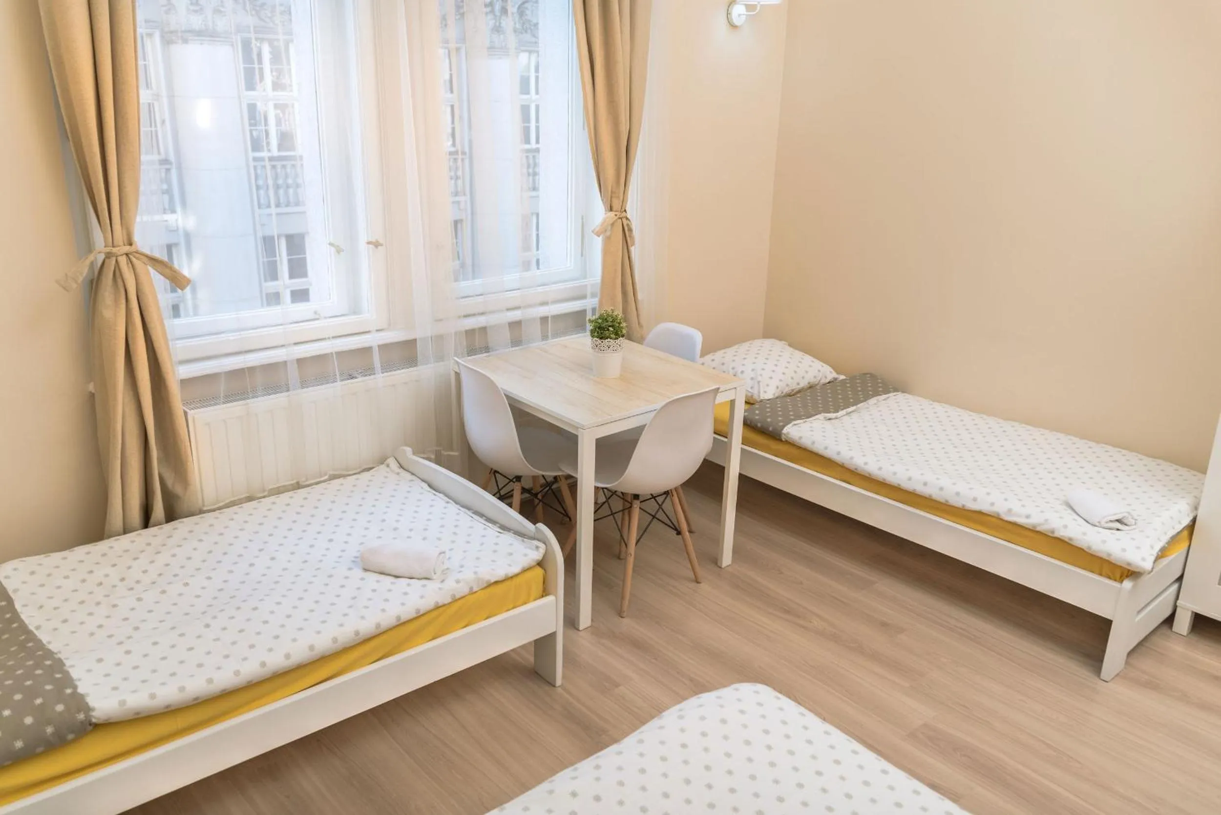 Hostel Krakowskie Klimaty