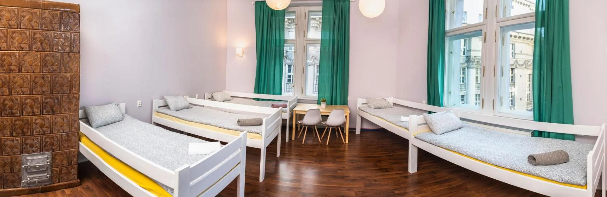 Hostel Krakowskie Klimaty