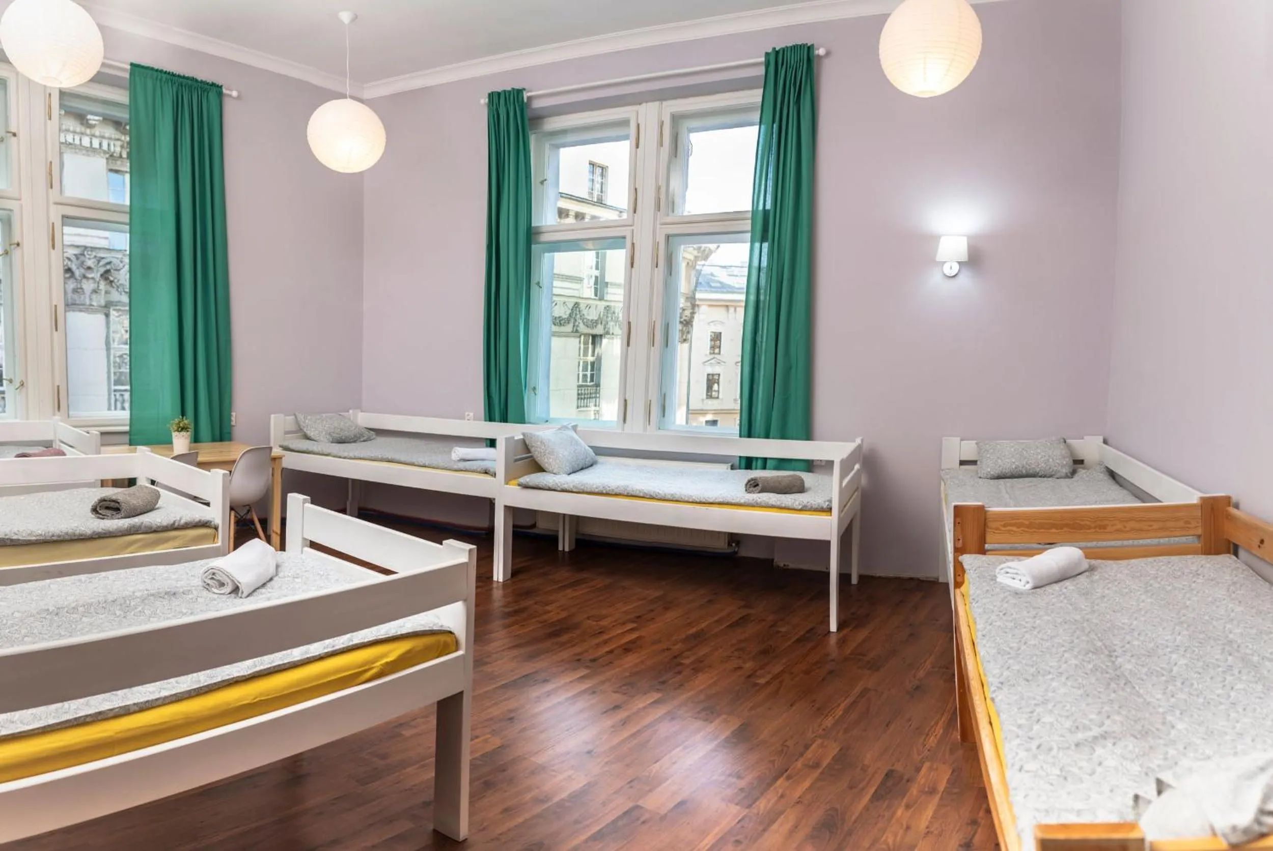 Hostel Krakowskie Klimaty