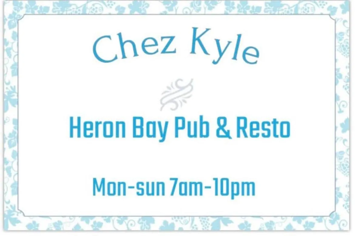 Restaurant/places to eat in Days Inn by Wyndham Dalhousie