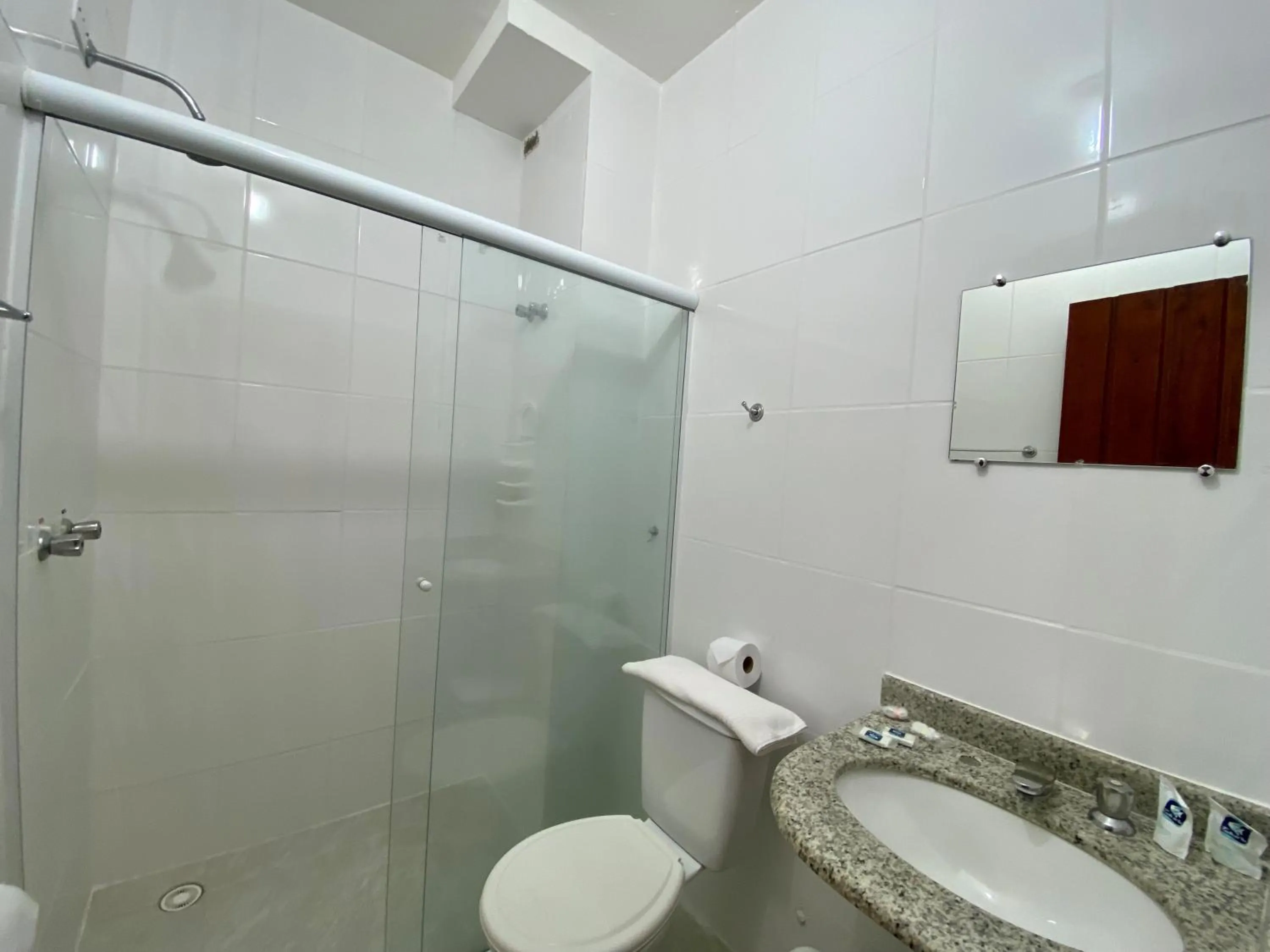 Hotel Canto do Rio Maresias