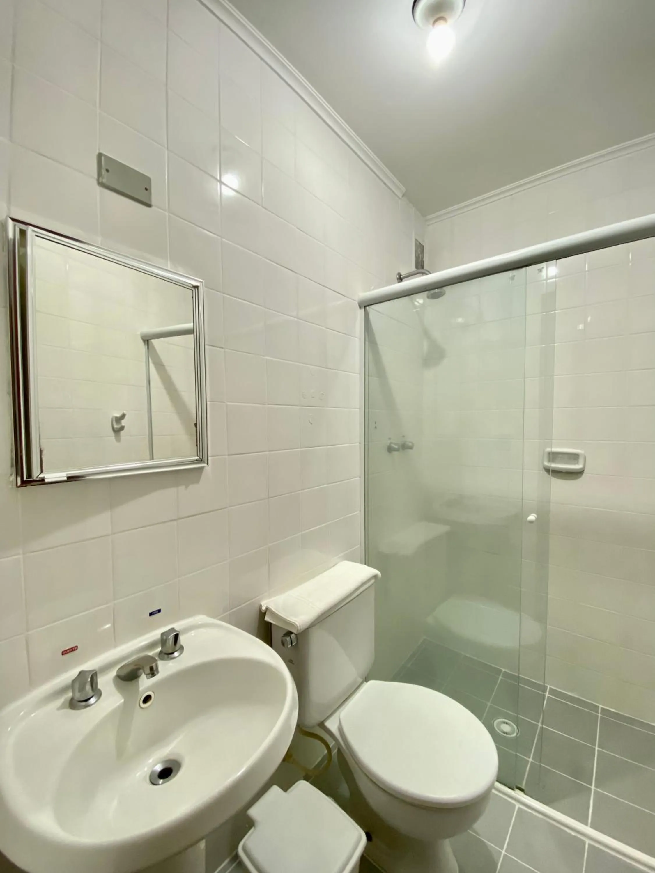 Hotel Canto do Rio Maresias