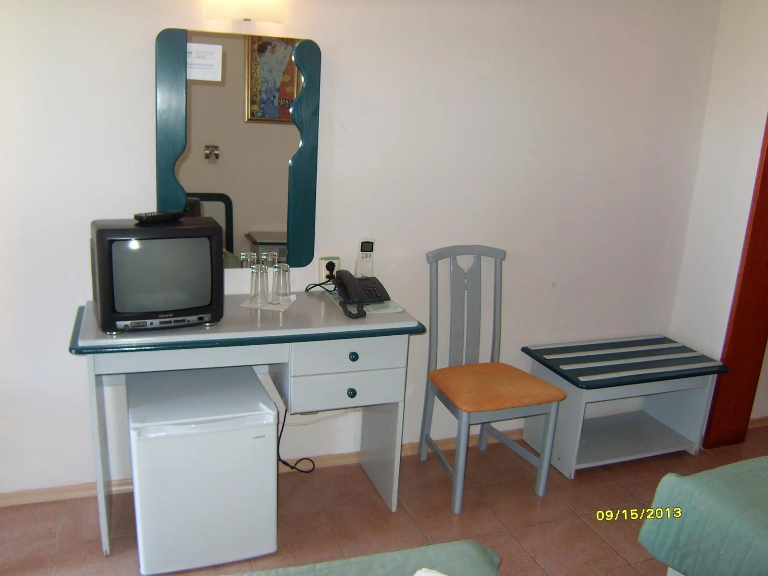 Decorative detail in Hotel Iskar & Aquapark - All Inclusive