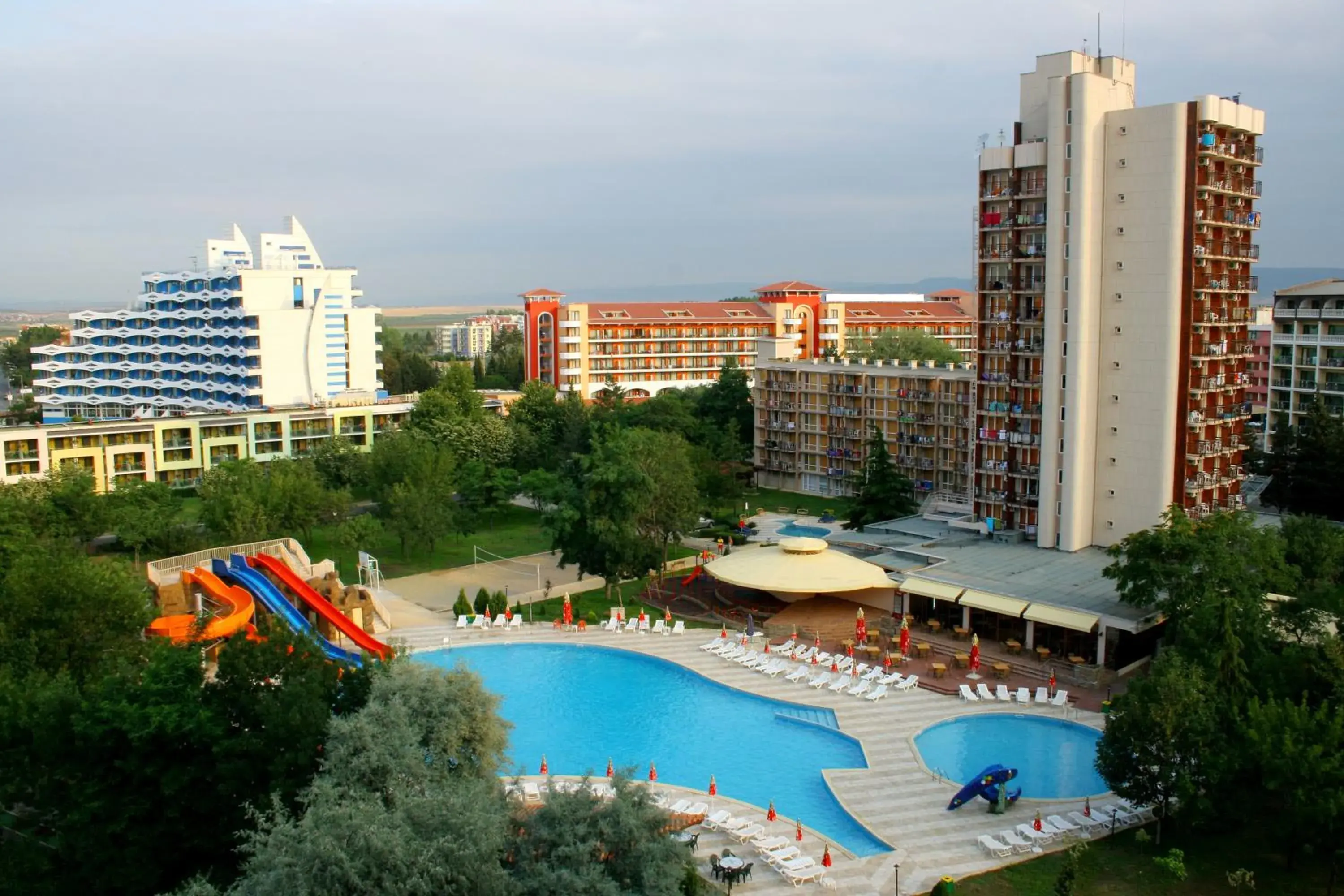 Hotel Iskar & Aquapark - All Inclusive Hotel Iskar & Aquapark - All Inclusive