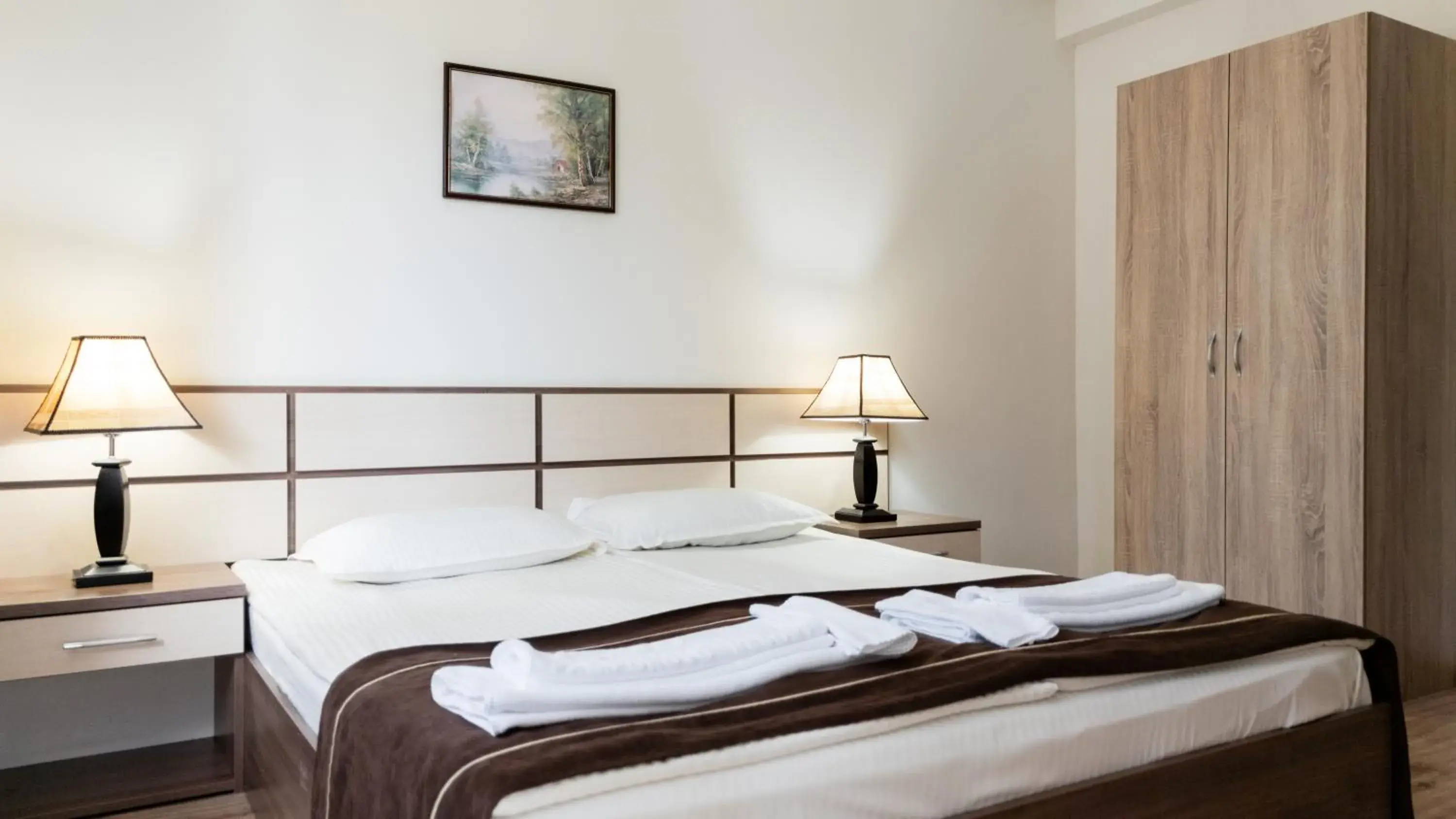 Studio (2 Adults) in Complex Kamelia Studio (2 Adults) in Complex Kamelia