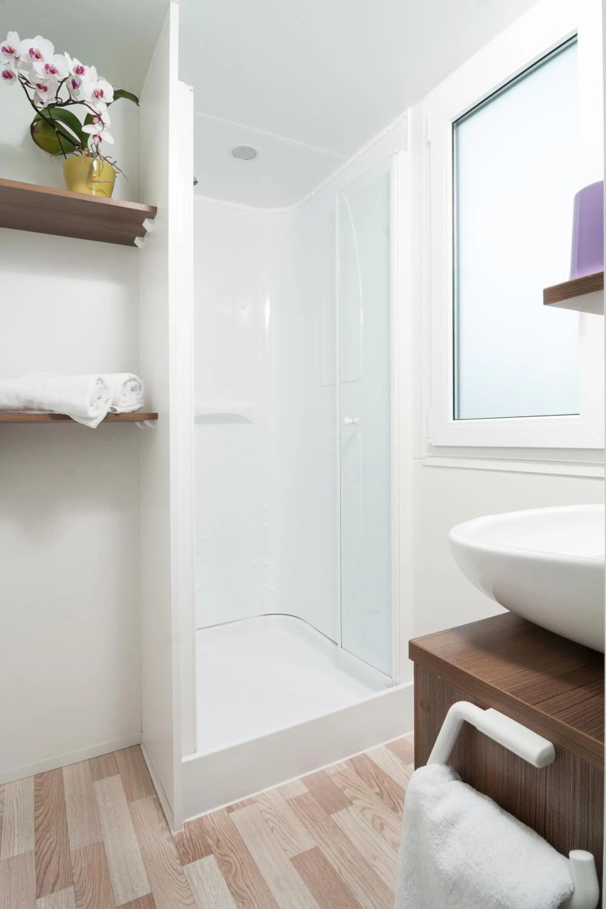 Decorative detail in Wellness Landhaus Parth