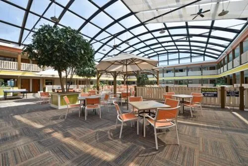 View (from property/room) in Best Western Plus Dubuque Hotel and Conference Center