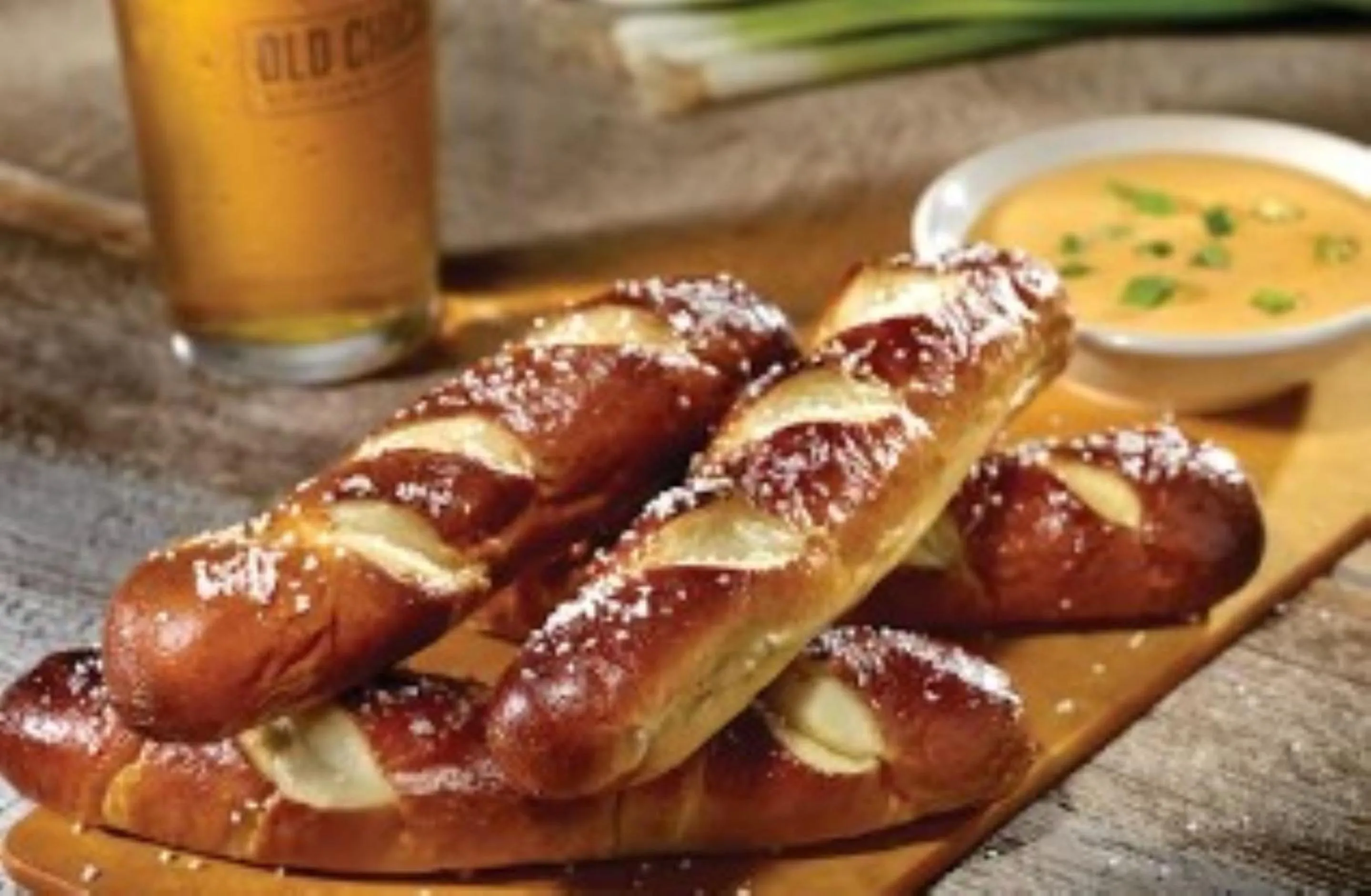 Food close-up in Best Western Plus Dubuque Hotel and Conference Center