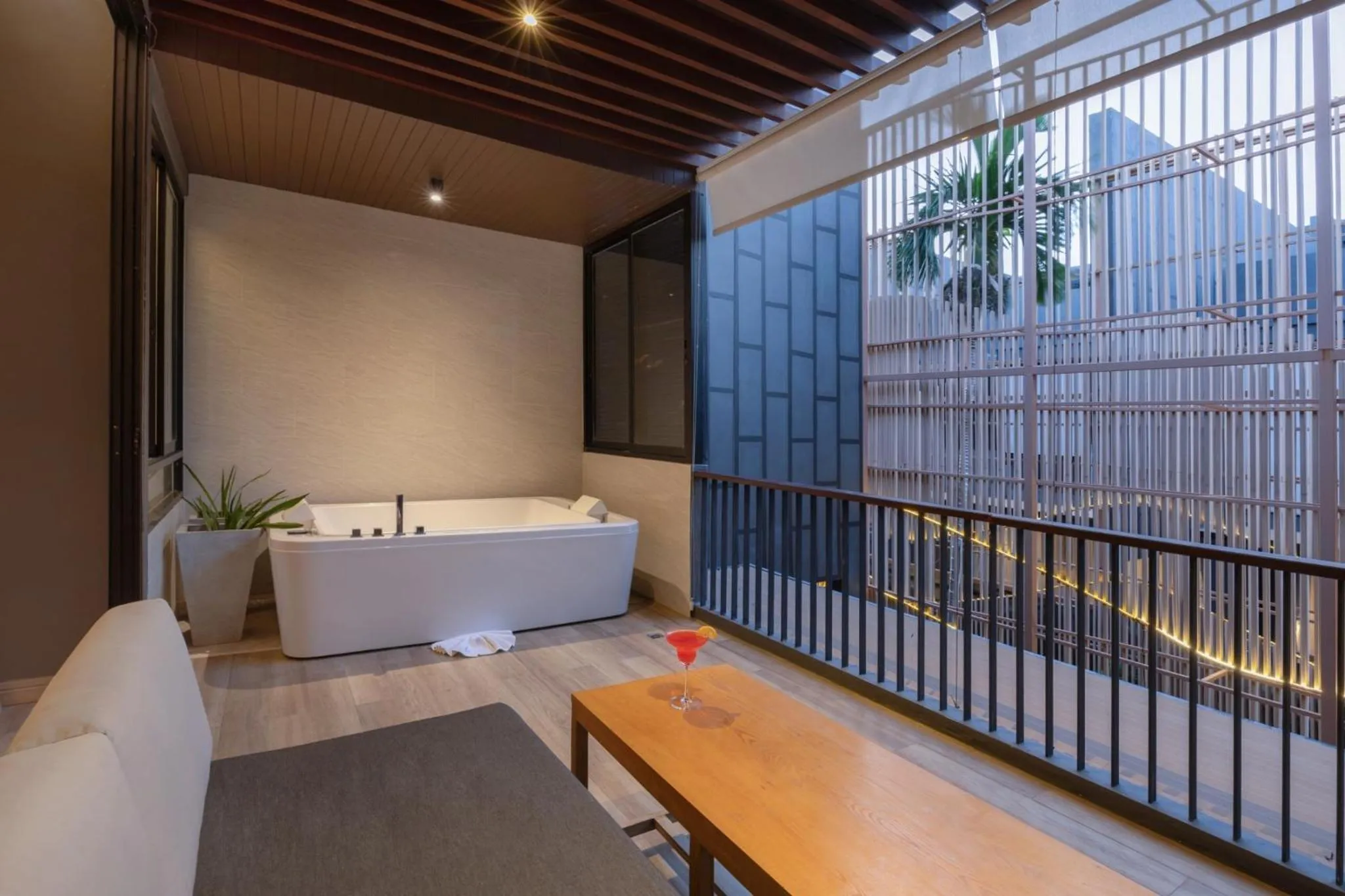 View (from property/room) in The Yana Villas Hua Hin