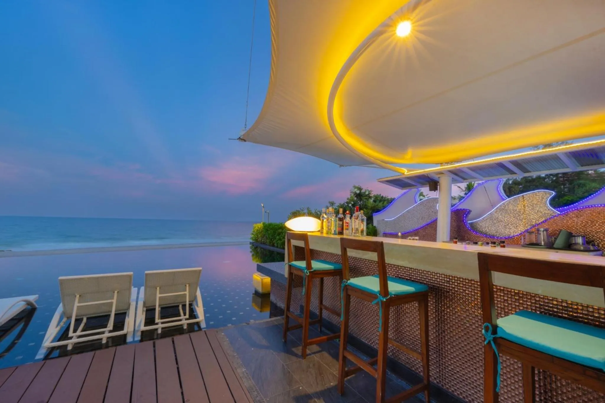 View (from property/room) in The Yana Villas Hua Hin