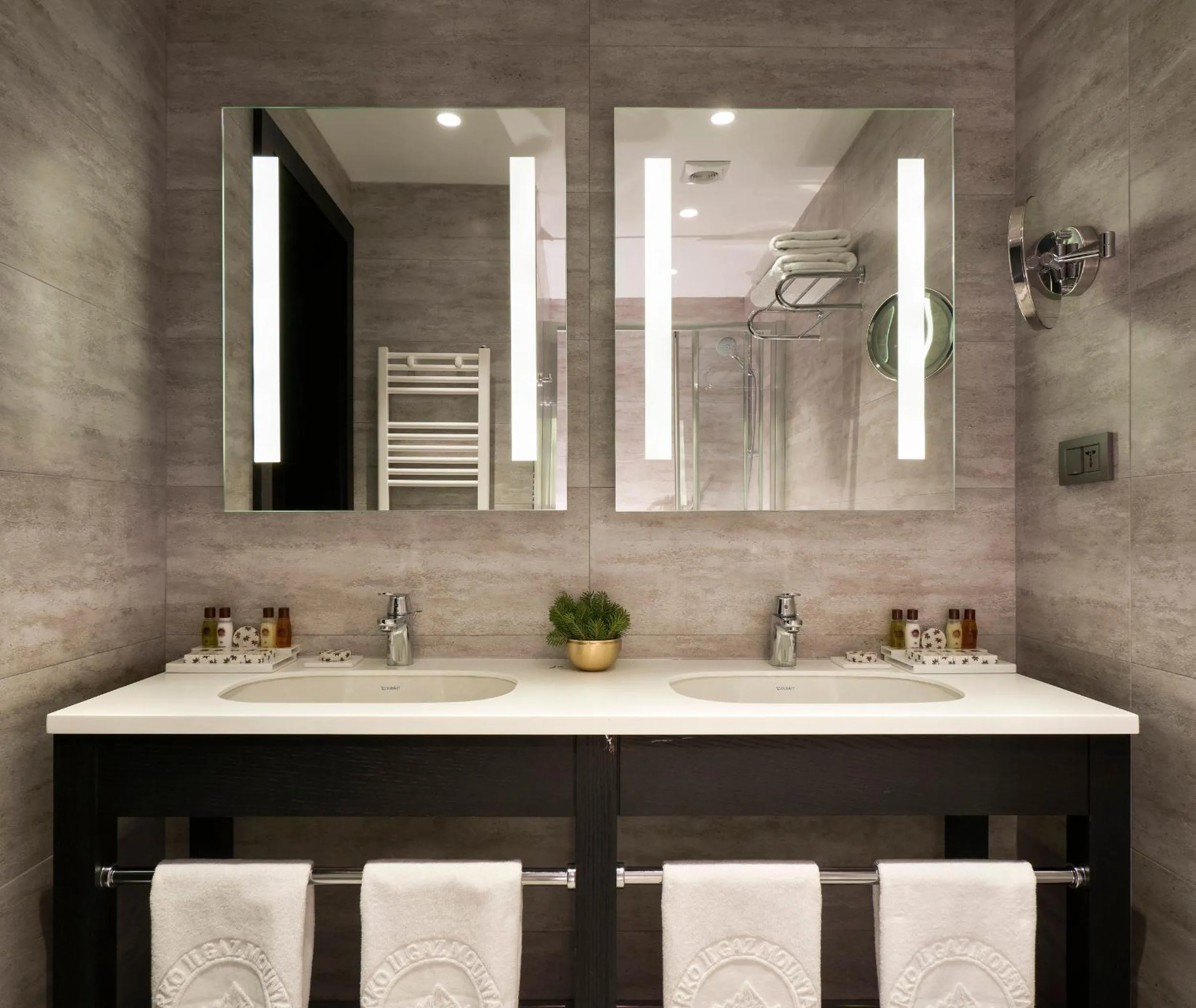 Ilgaz Mountain Resort Hotel