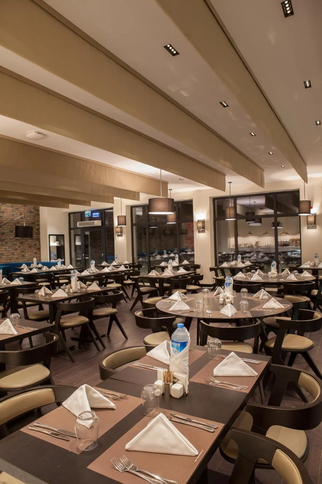 Restaurant/places to eat in Ilgaz Mountain Resort Hotel