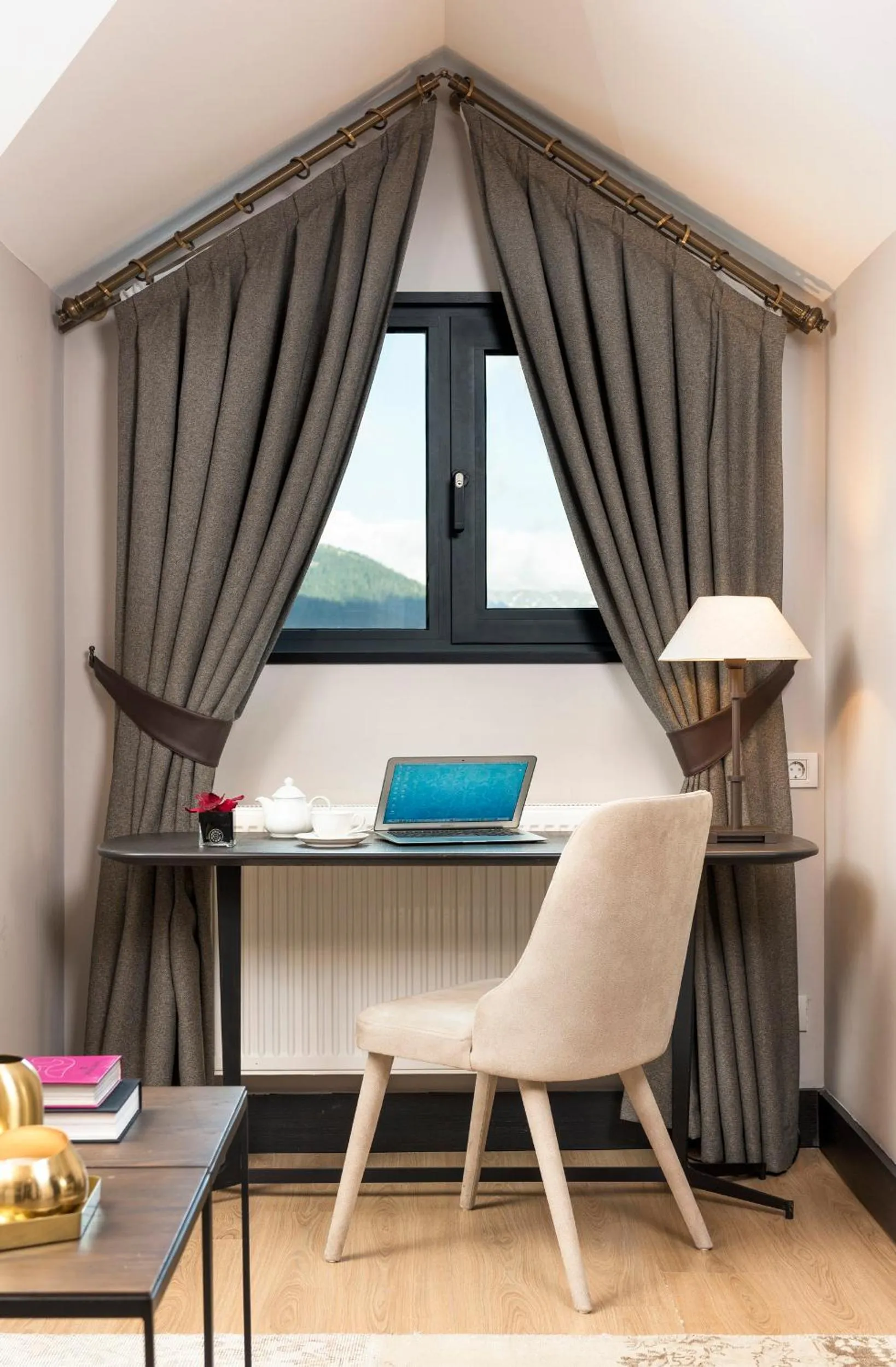 Ilgaz Mountain Resort Hotel