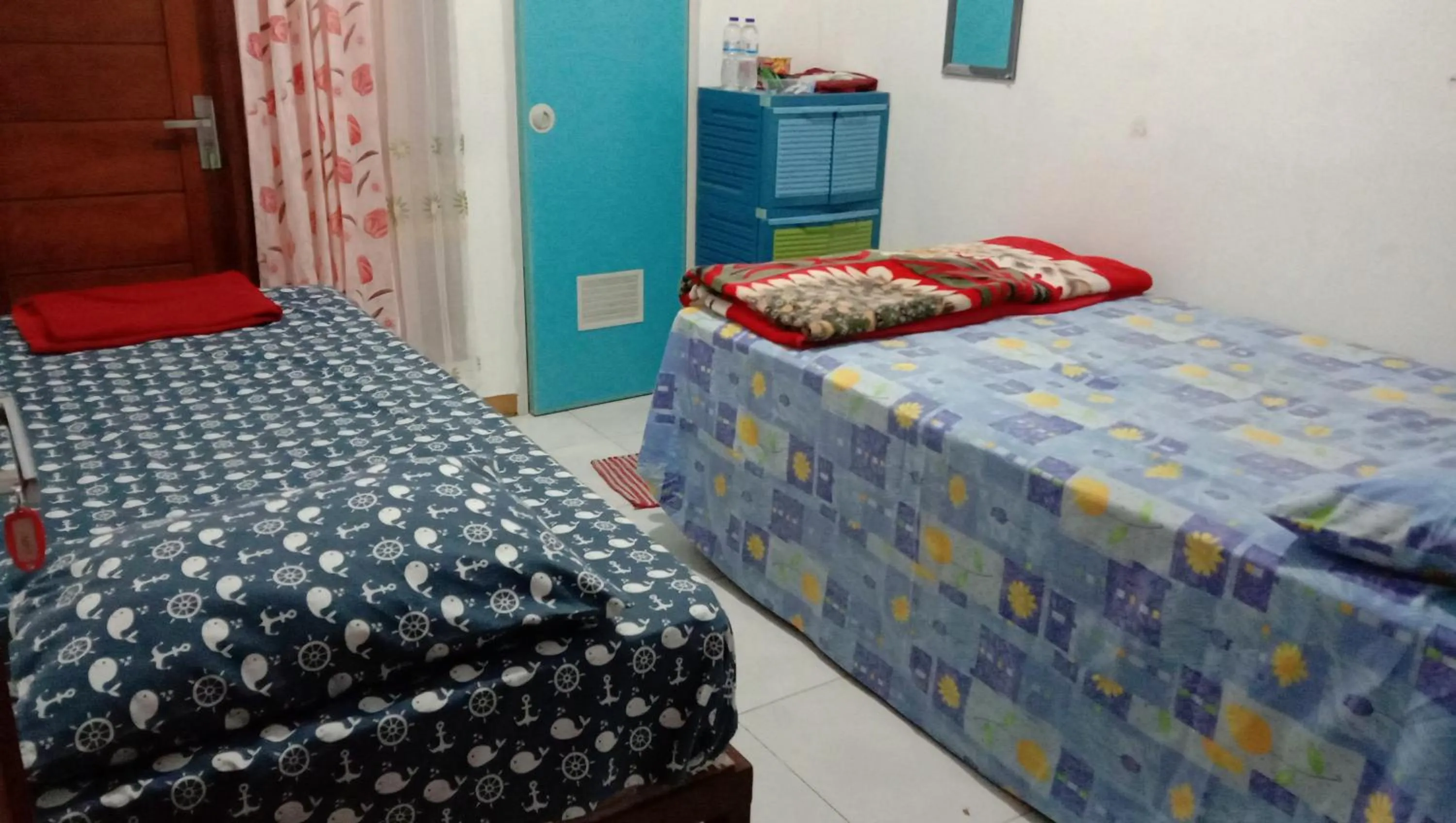 Bed in Jiddan Syariah RedPartner