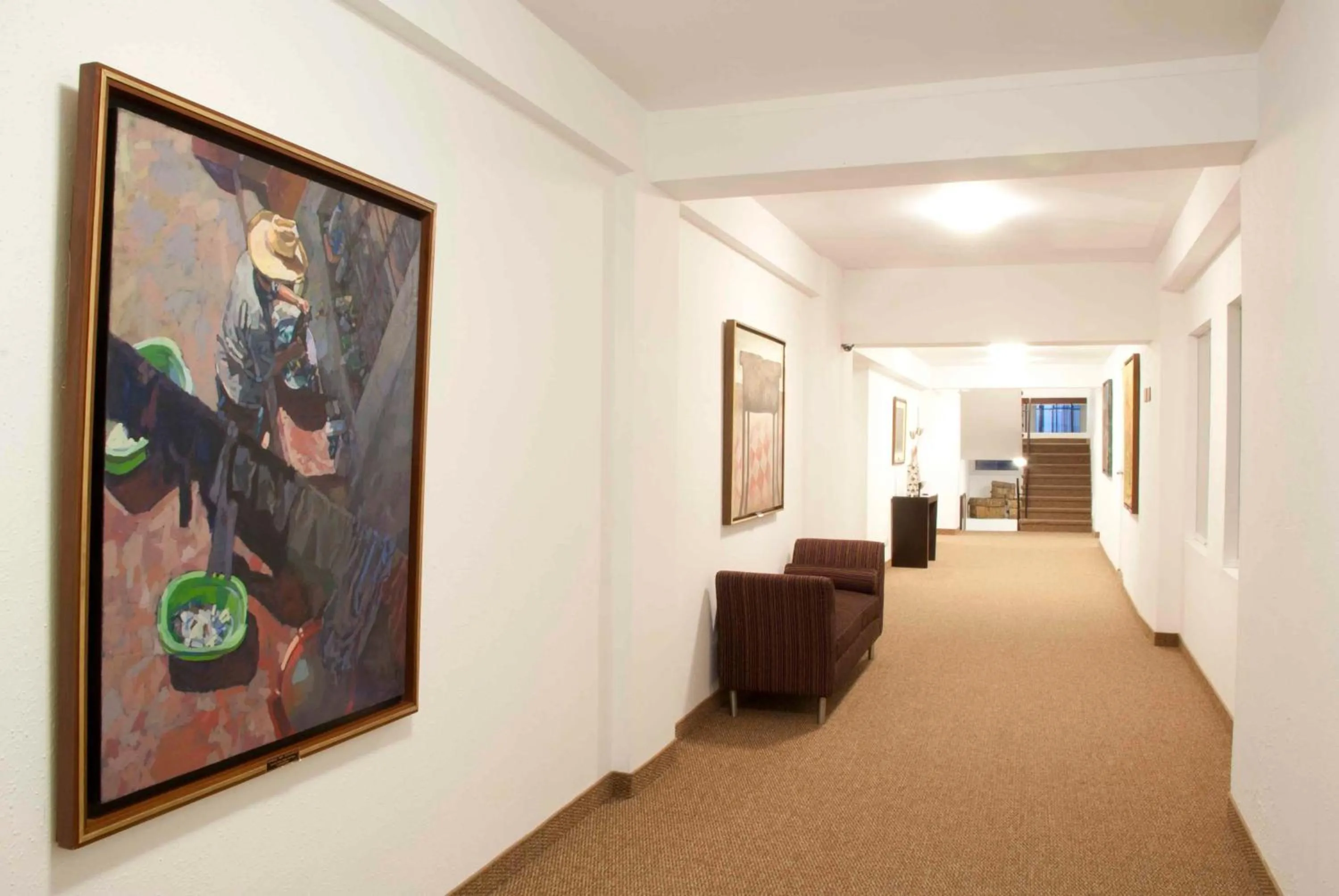 Other in Tierra Viva Arequipa Plaza