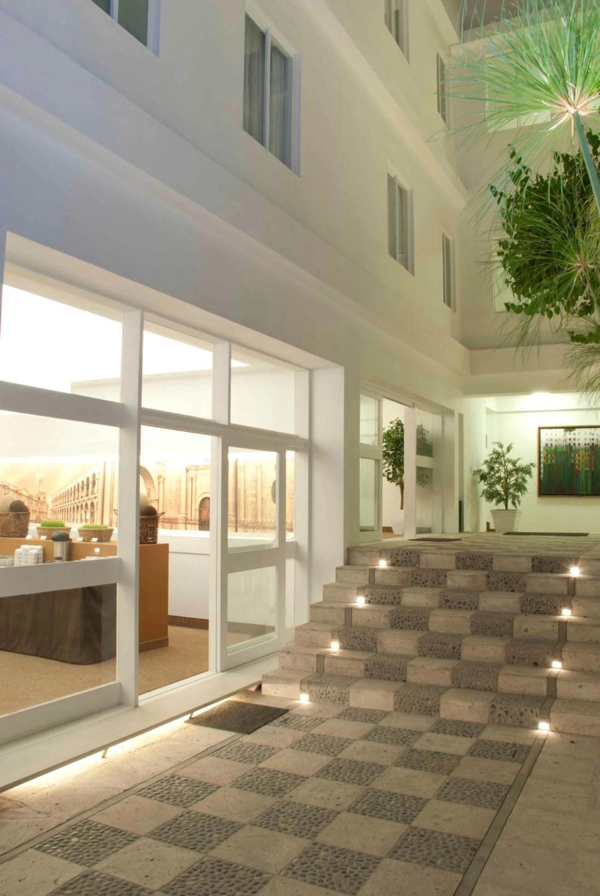 Other in Tierra Viva Arequipa Plaza