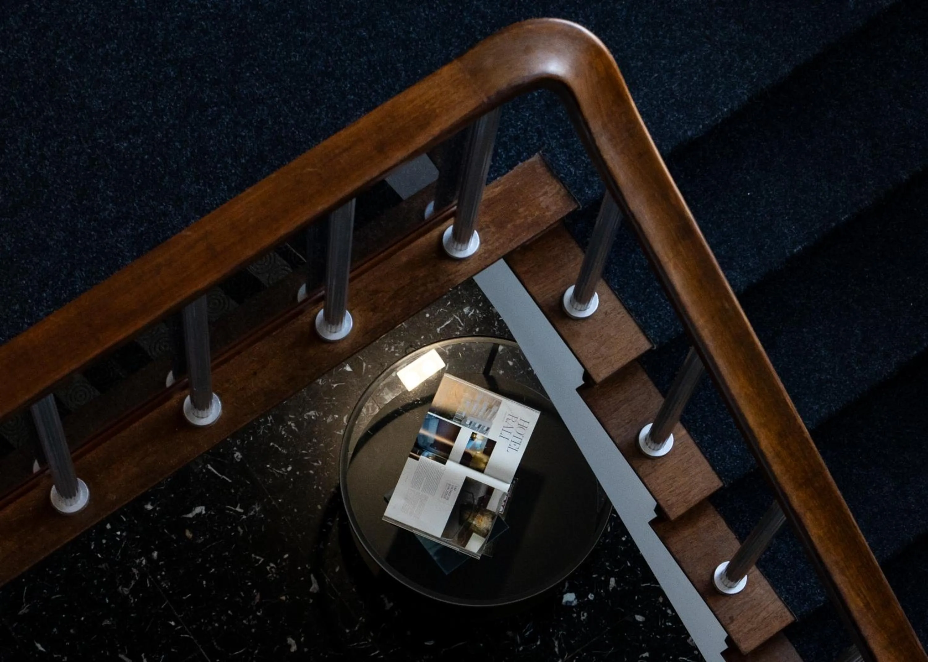 Living room in Hotel Rali Viana