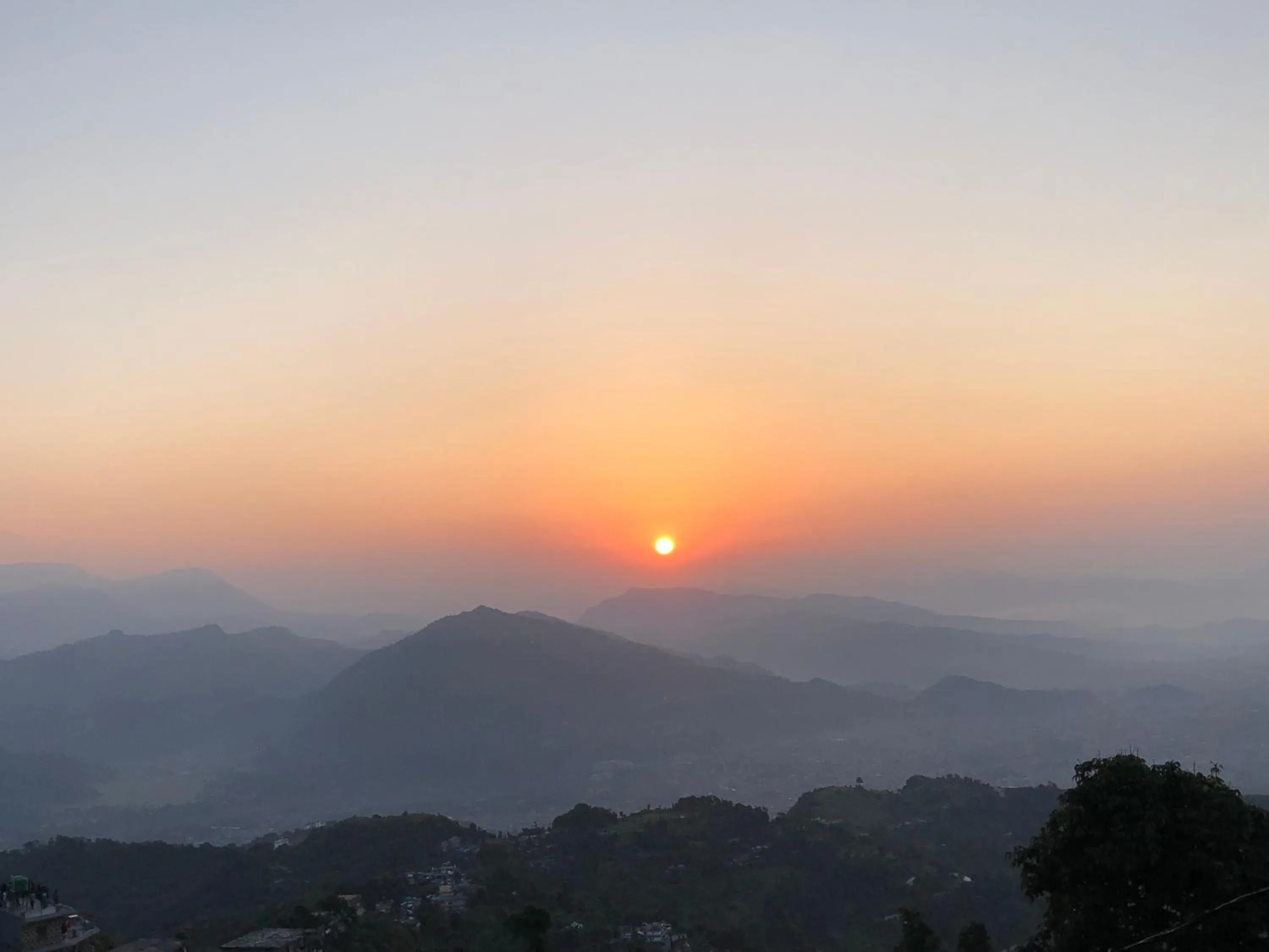 Hotel Pristine Himalaya