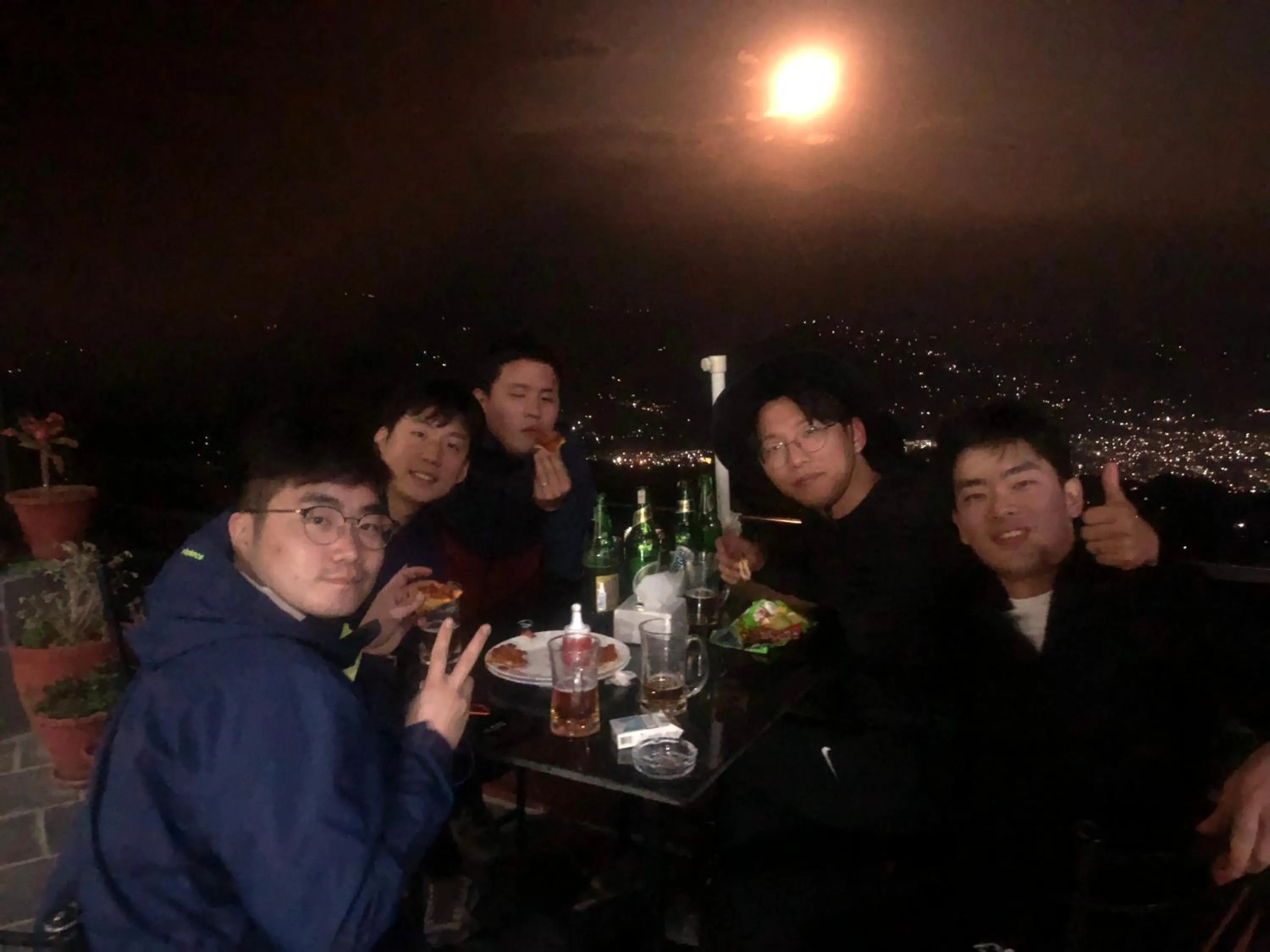 Hotel Pristine Himalaya