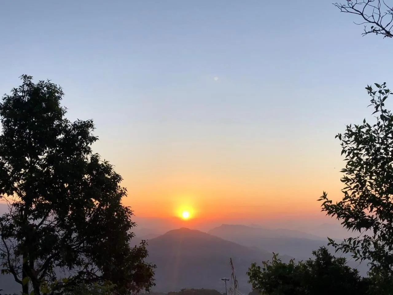 Hotel Pristine Himalaya