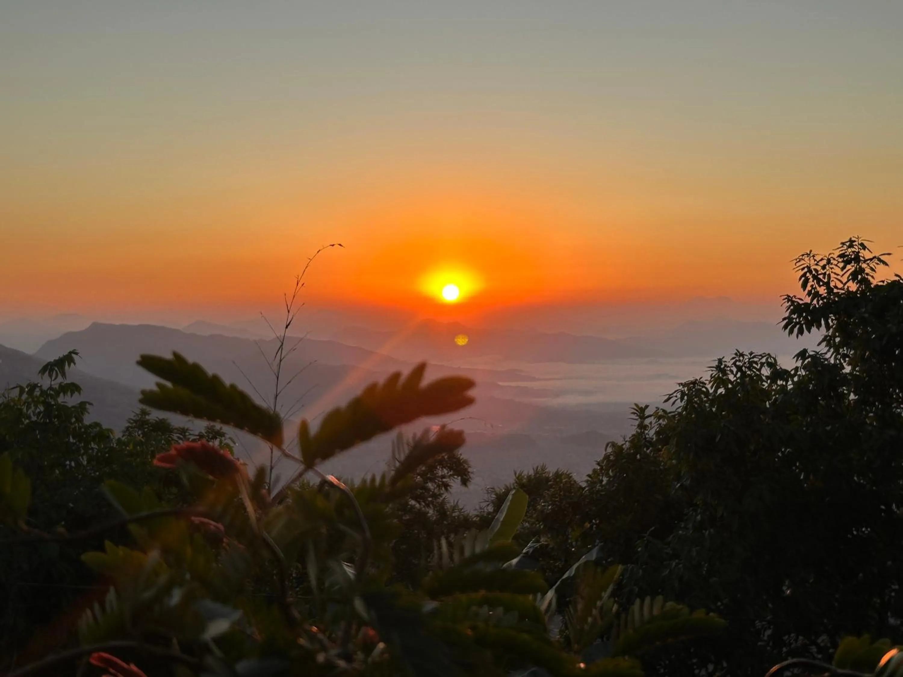 Hotel Pristine Himalaya