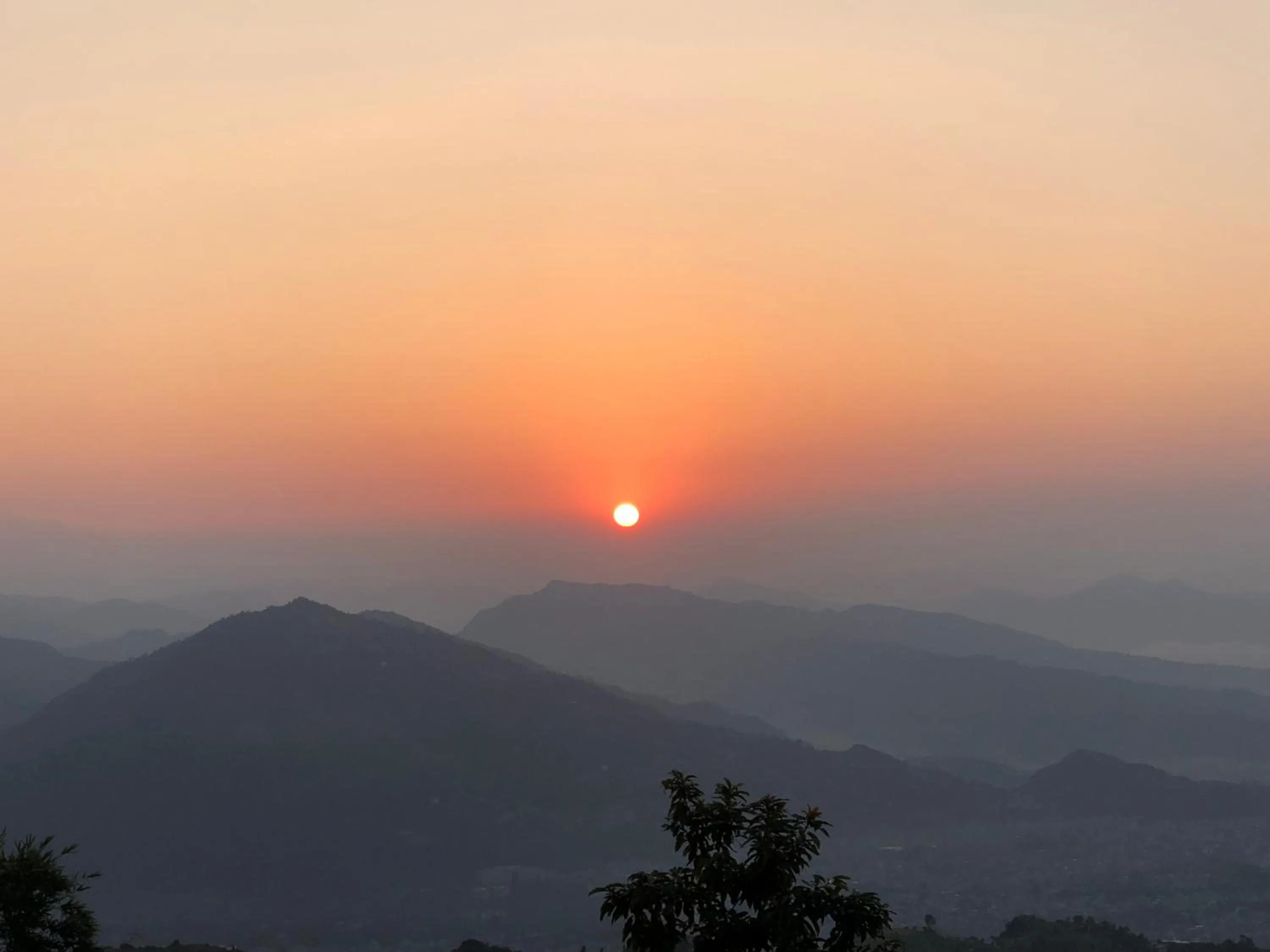 Hotel Pristine Himalaya