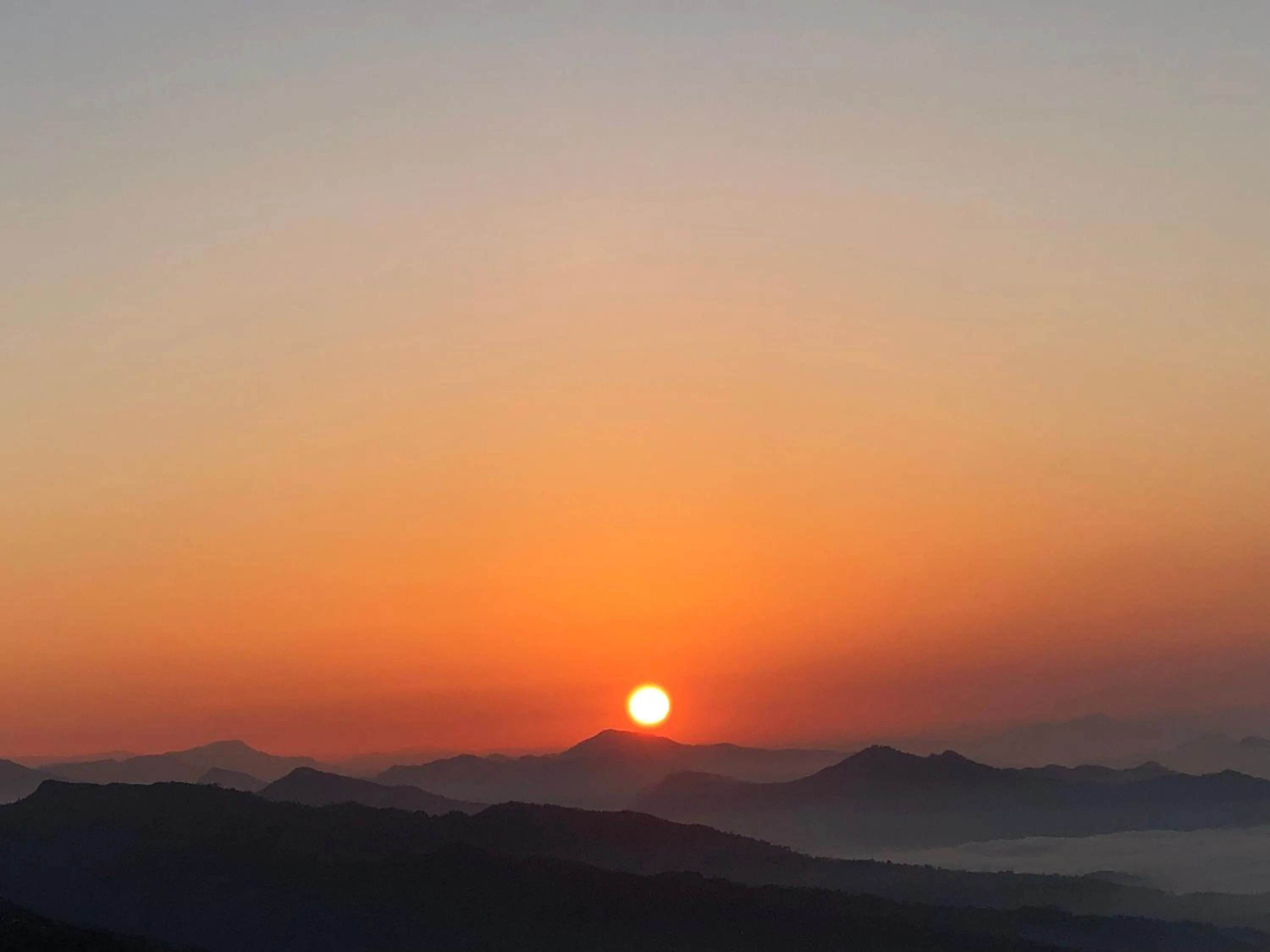 Hotel Pristine Himalaya