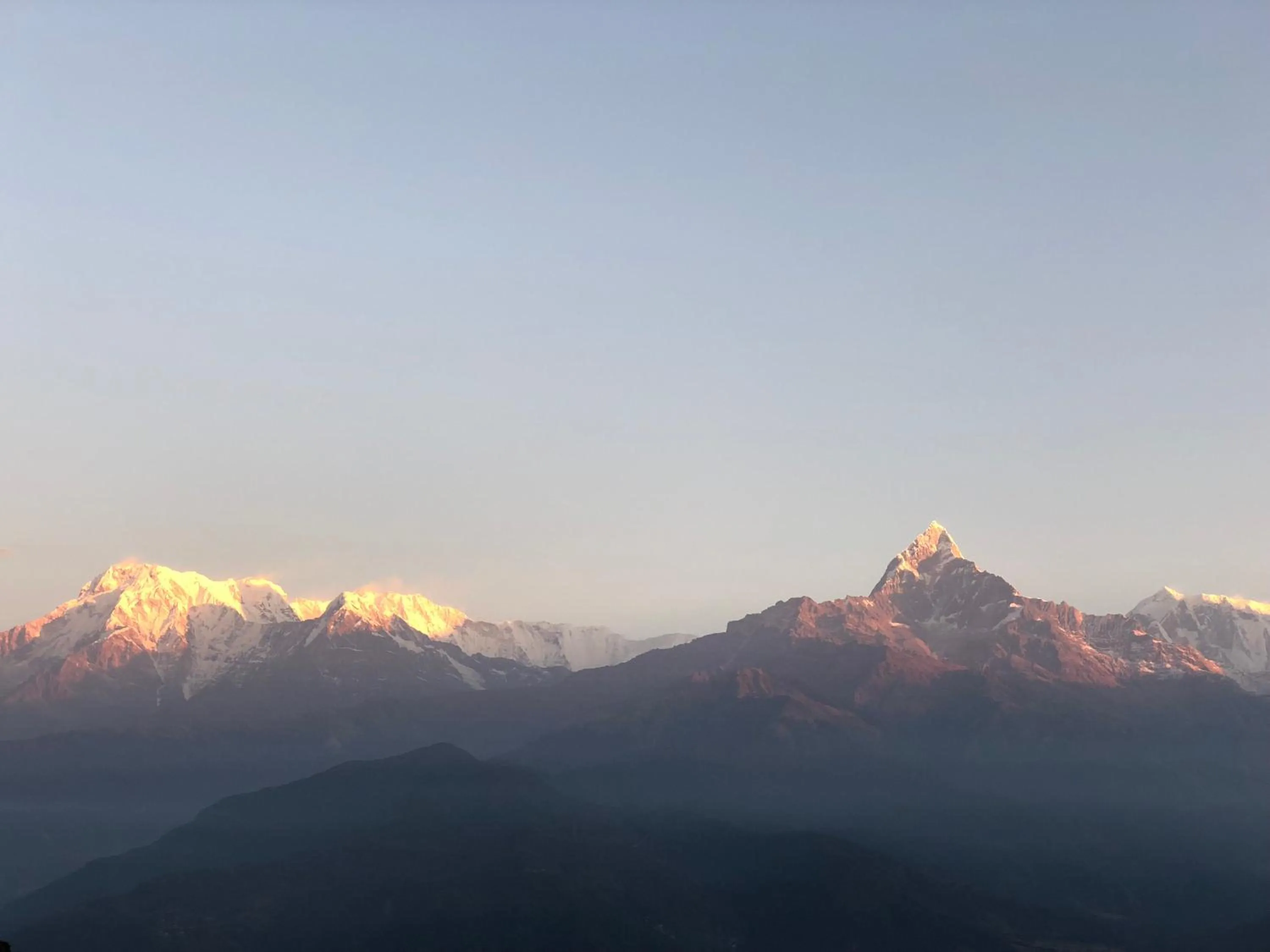 Hotel Pristine Himalaya