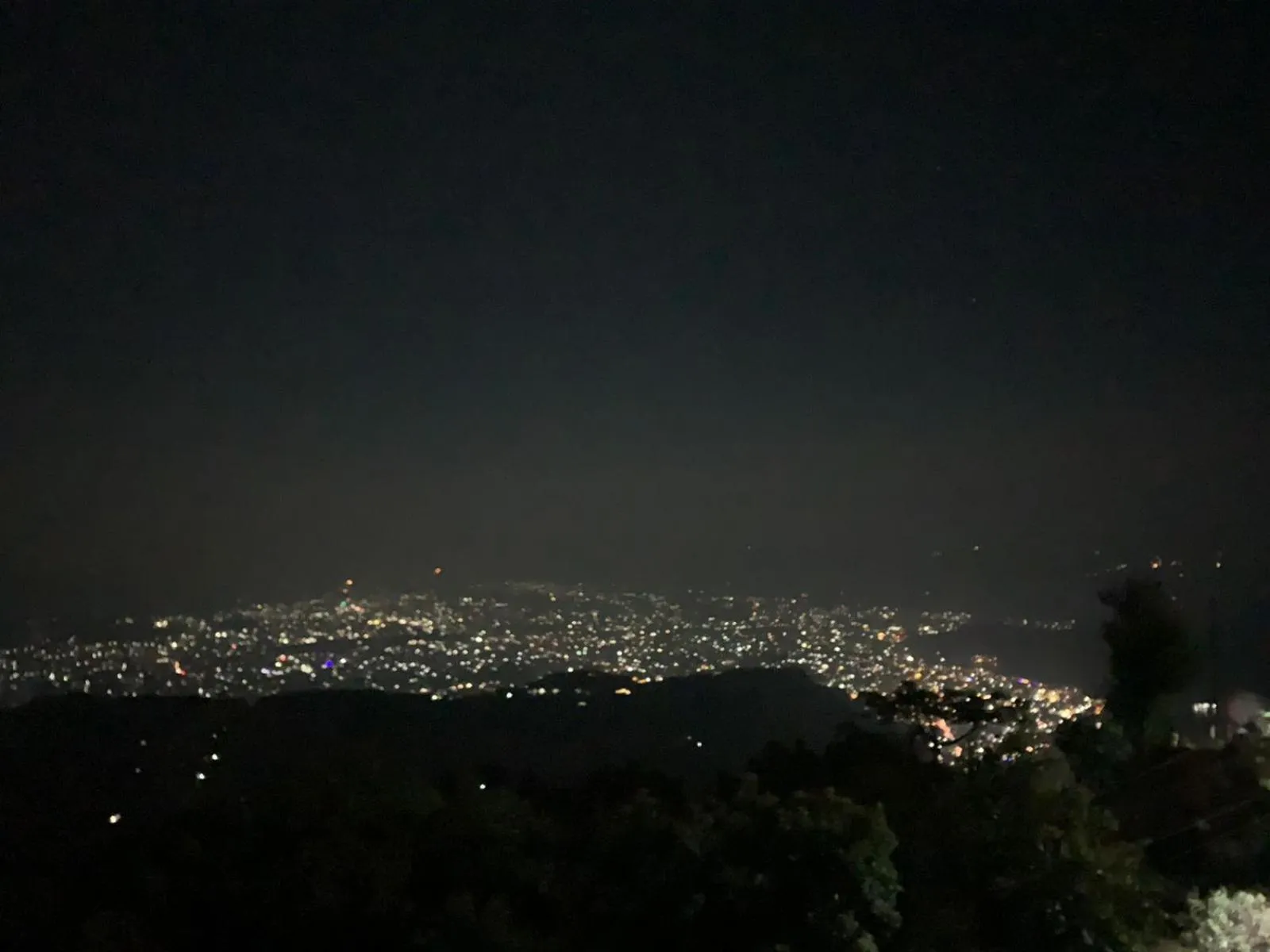 Hotel Pristine Himalaya