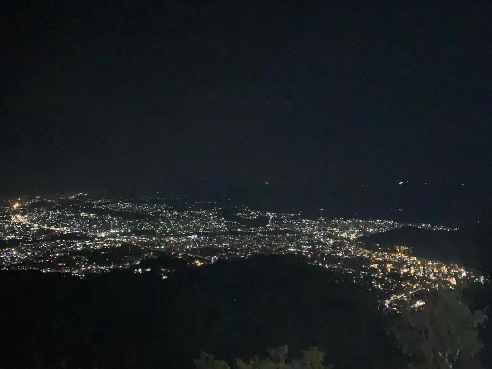 Hotel Pristine Himalaya