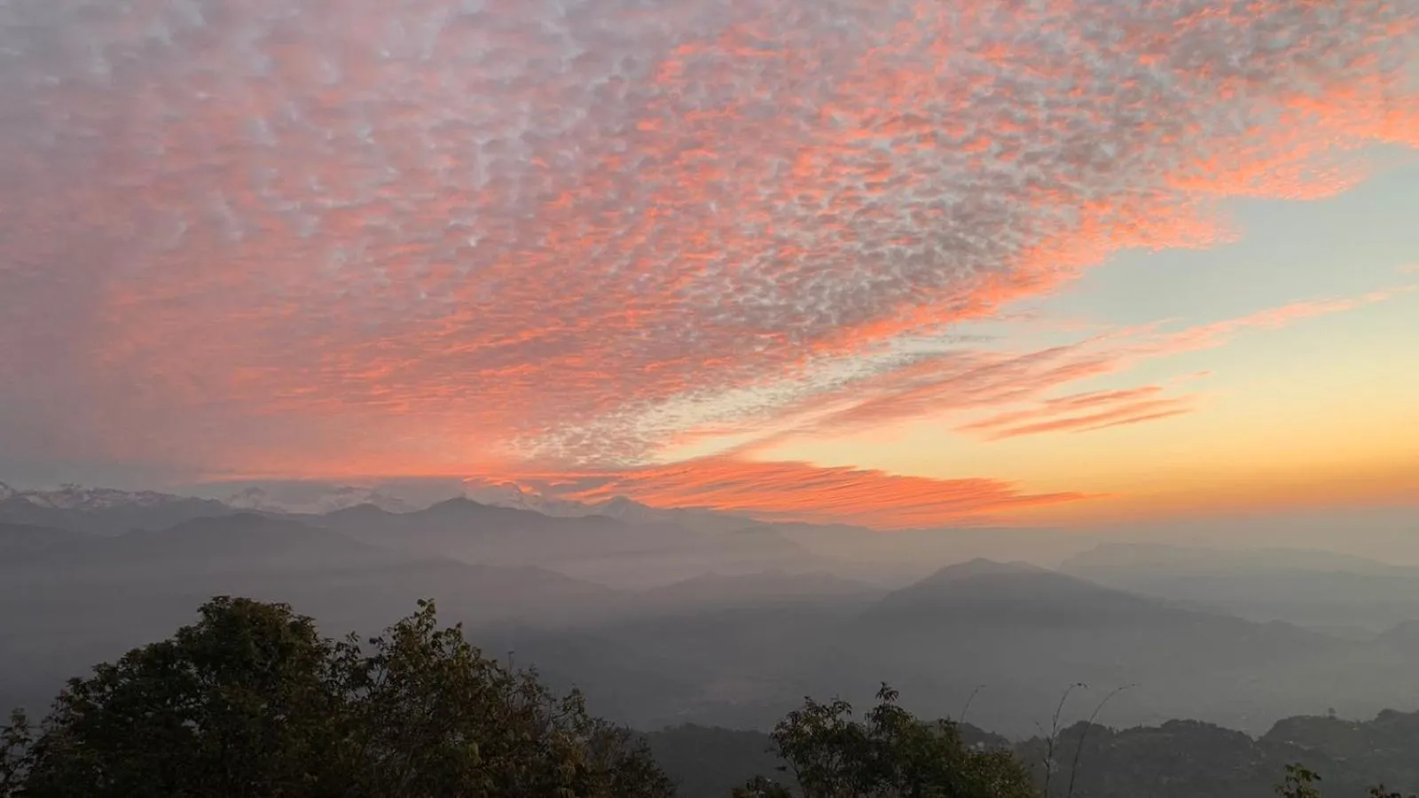 Hotel Pristine Himalaya