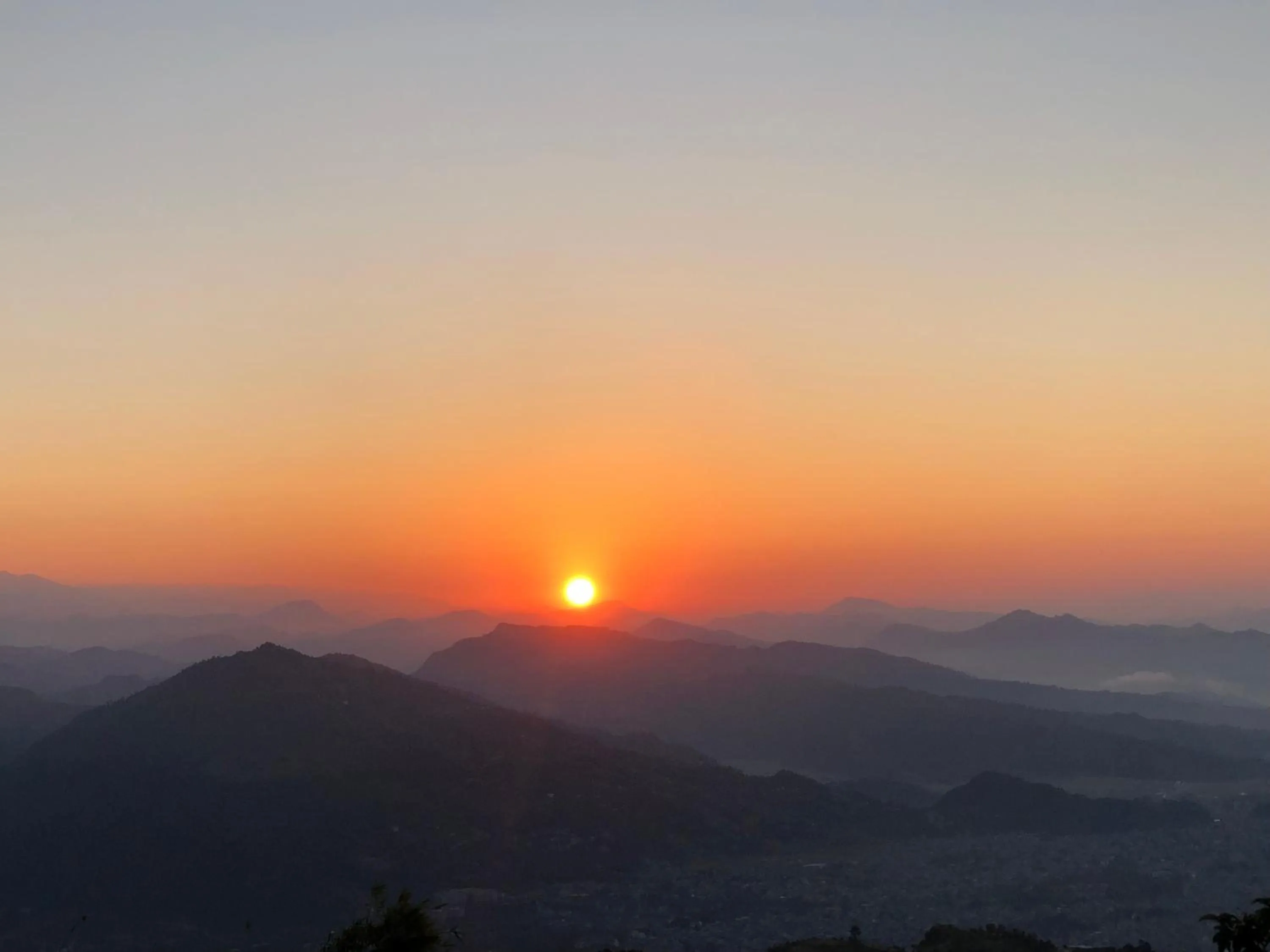 Hotel Pristine Himalaya