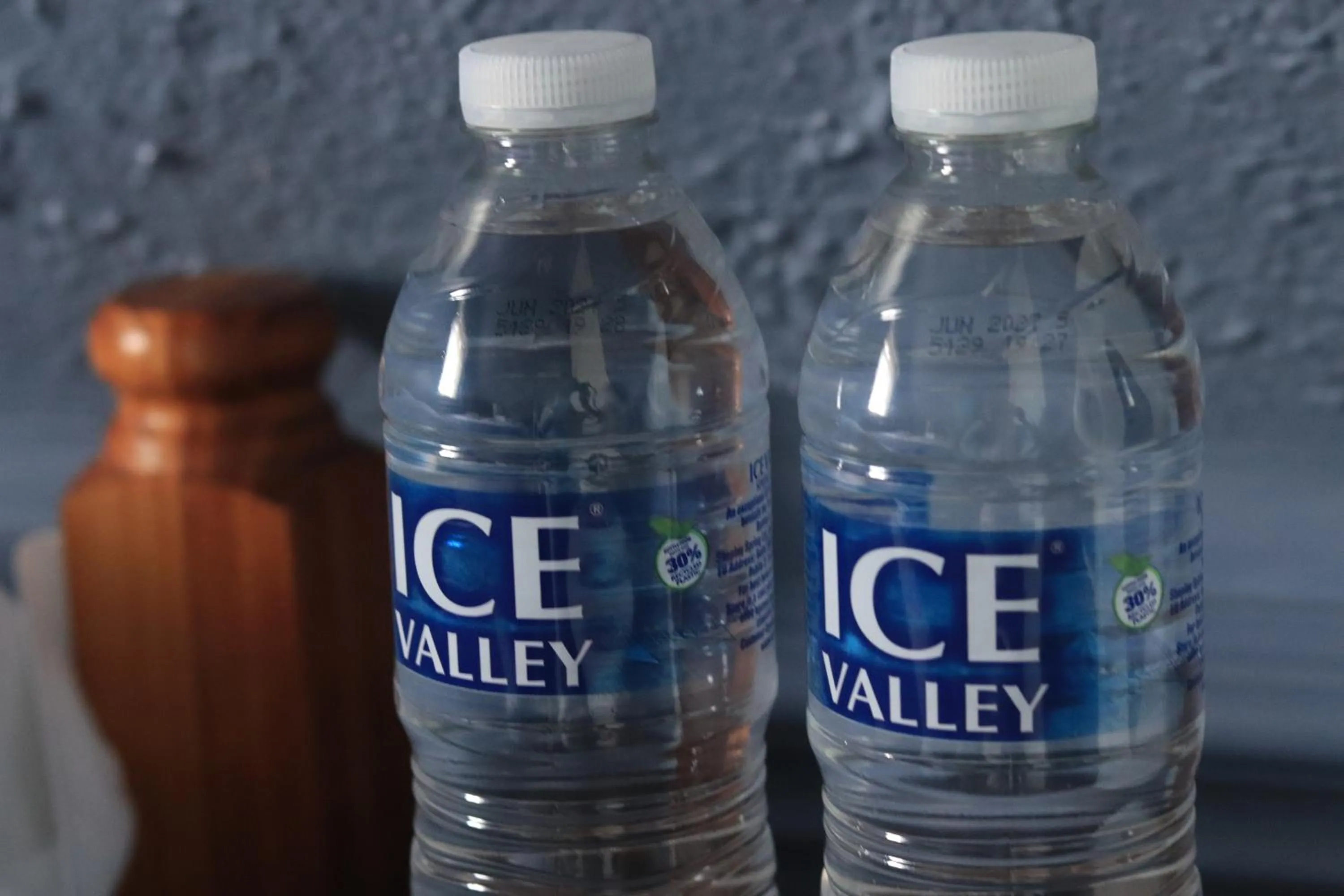 Decorative detail in Argyle Lodge Self Catering Guest House