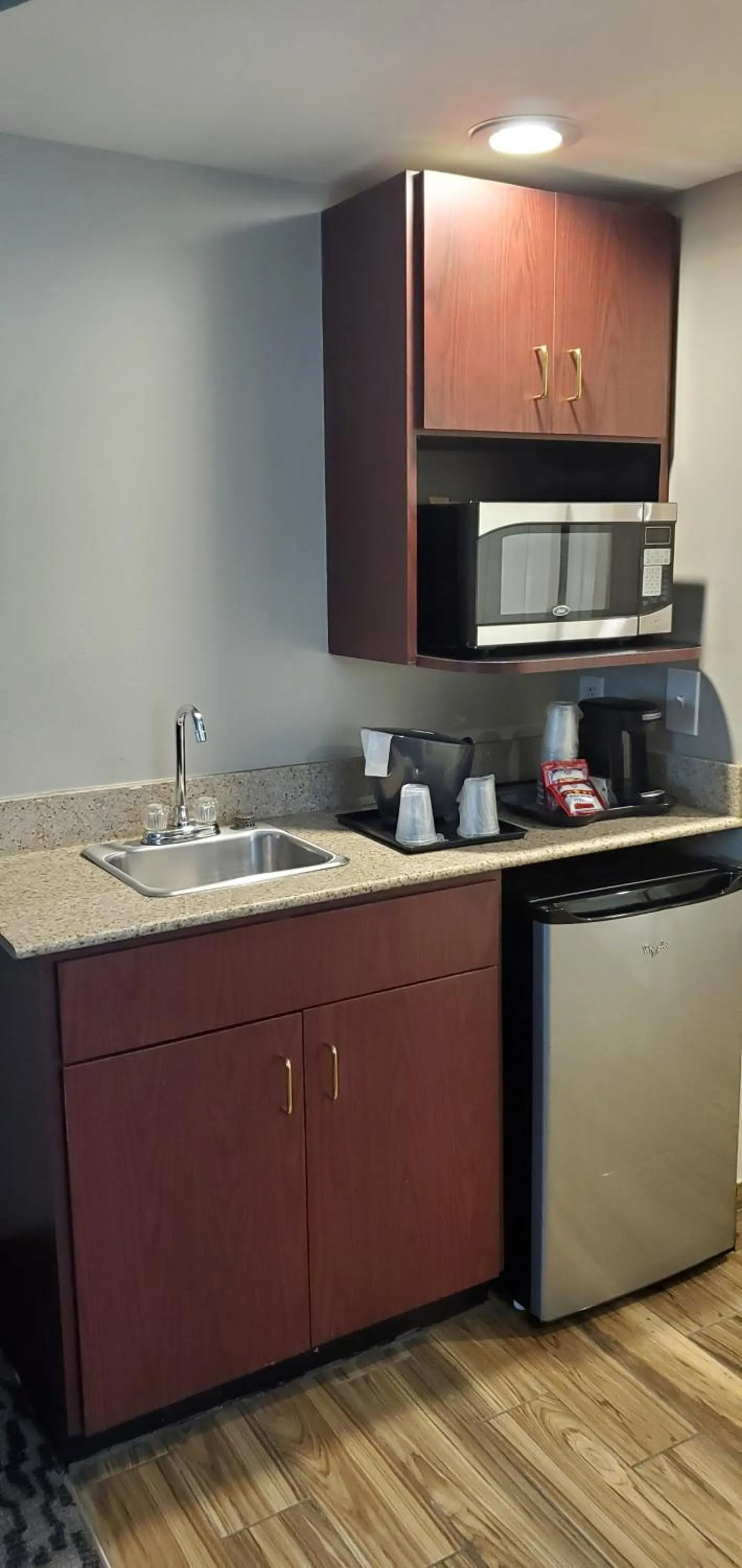 La Quinta by Wyndham Columbus North