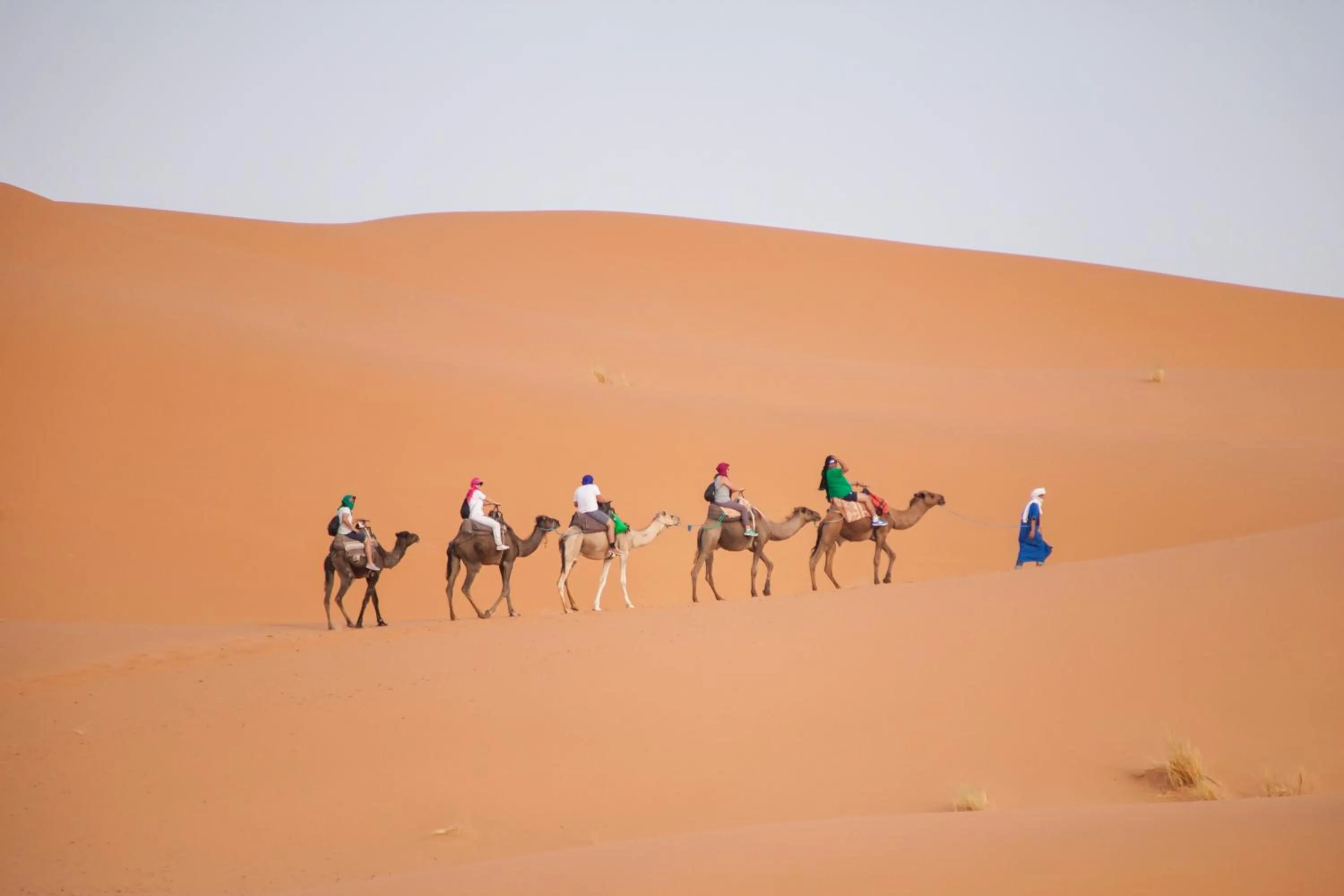 Off site in Riad Dar Sofian