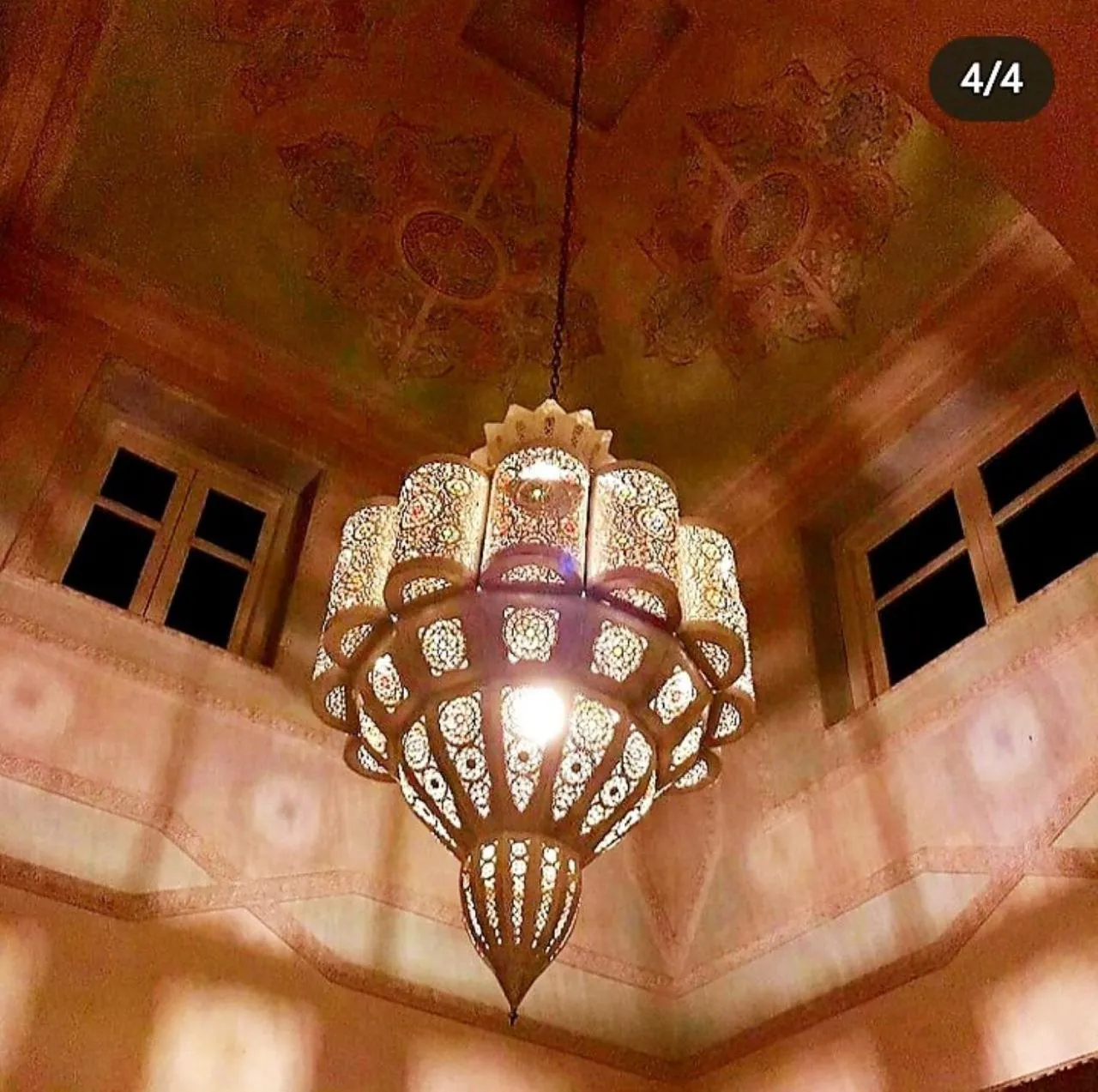 Property building in Riad Dar Sofian