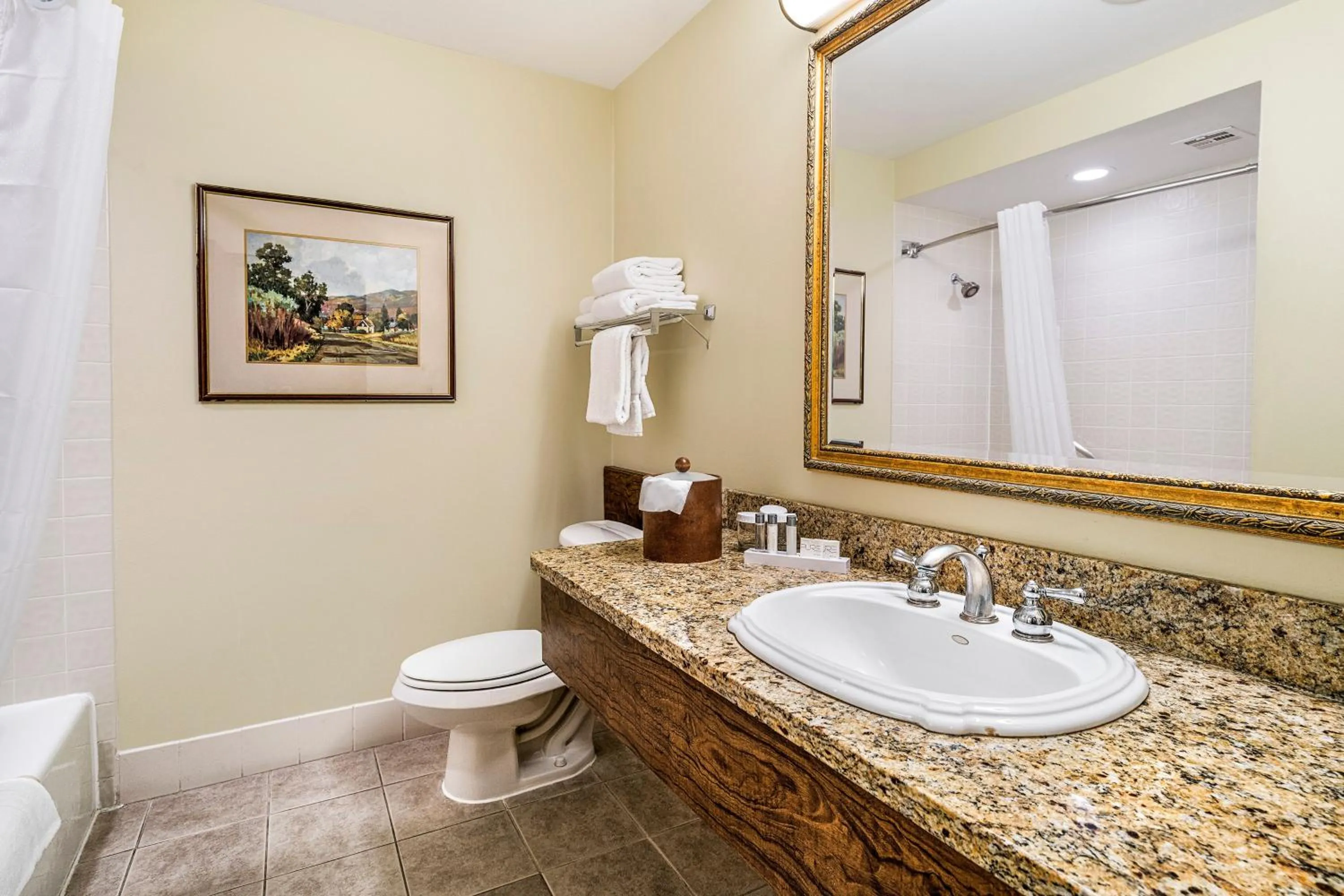 Winnemucca Inn & Casino